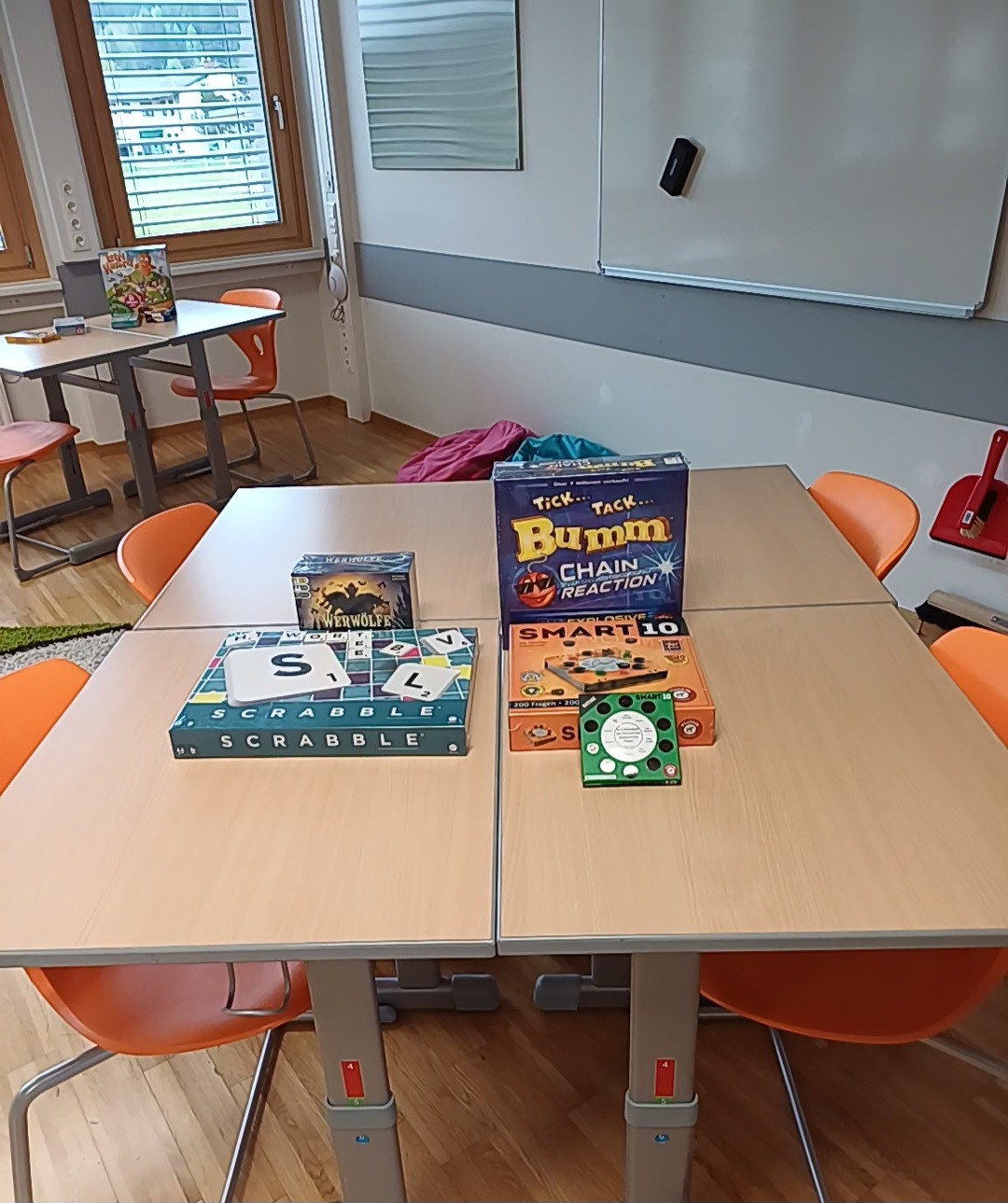 Neugestaltung der Oase – Bild 8
