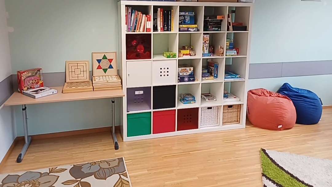 Neugestaltung der Oase – Bild 9