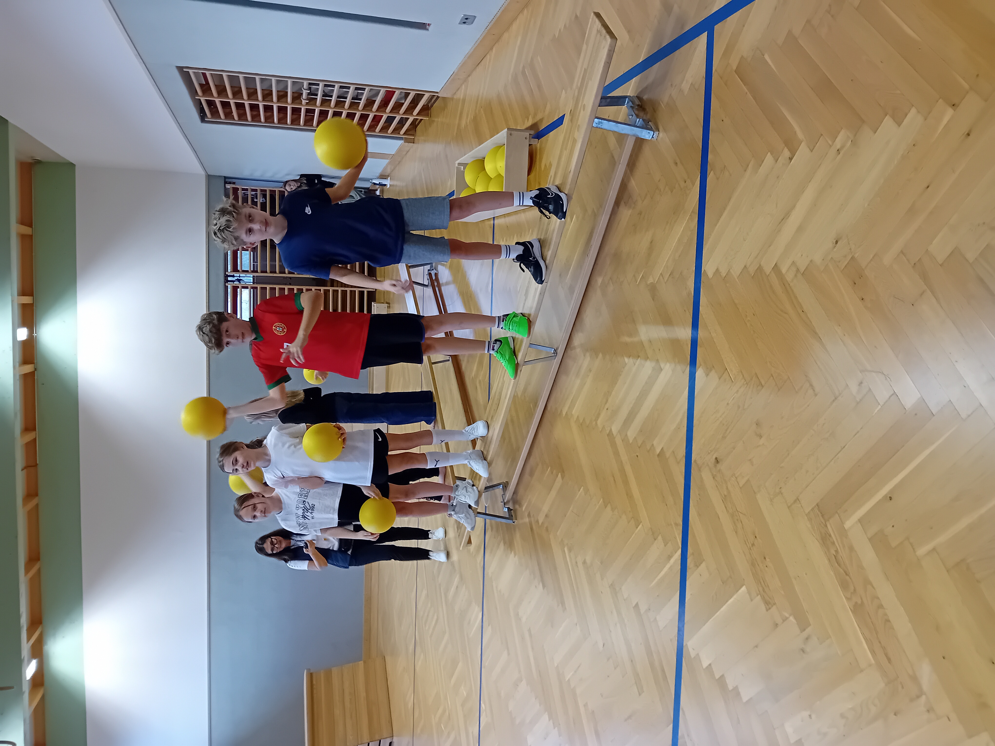 Der Tag der offenen Tür in Weitensfeld – Bild 5