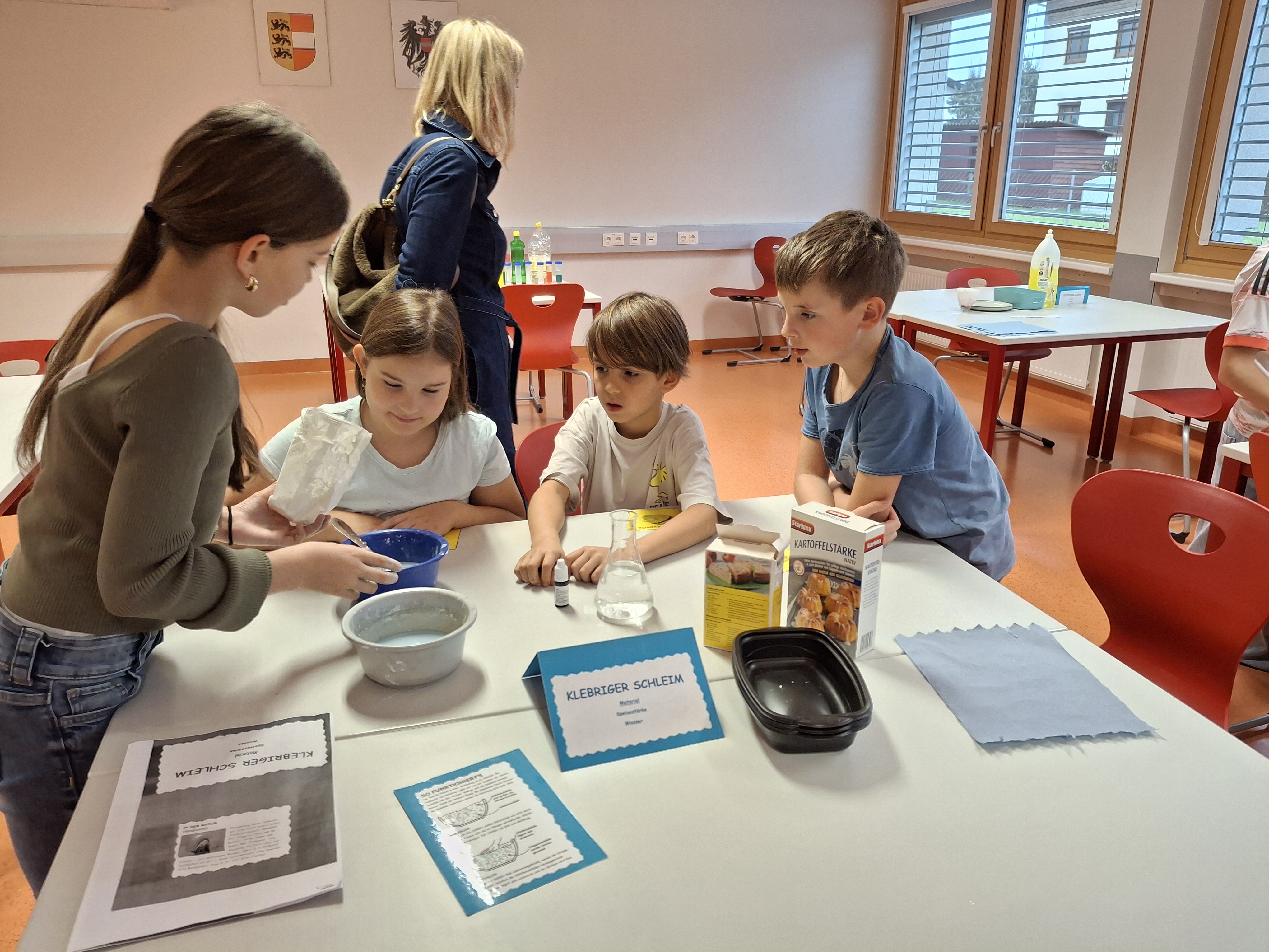 Der Tag der offenen Tür in Weitensfeld – Bild 6
