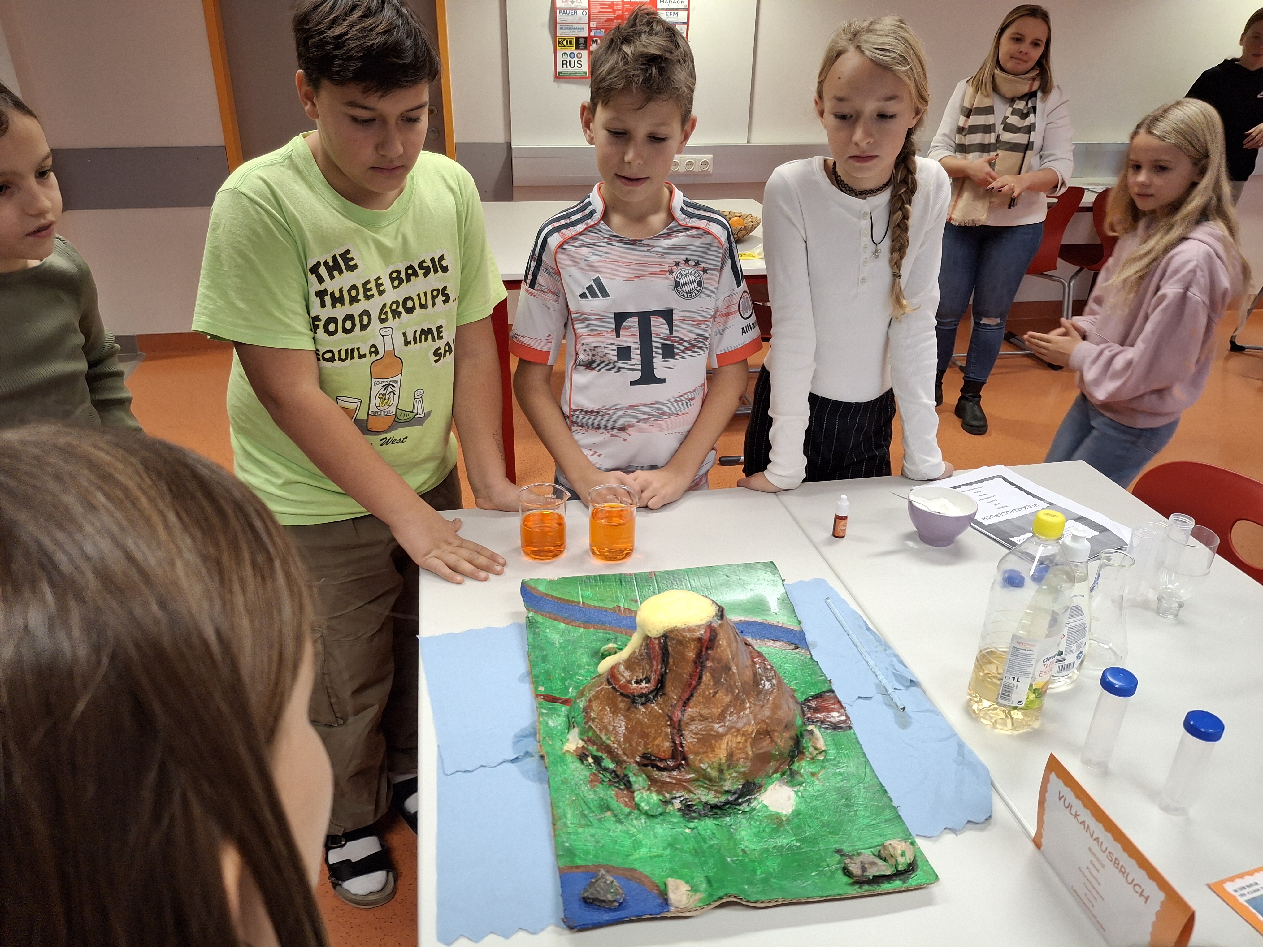 Der Tag der offenen Tür in Weitensfeld – Bild 8