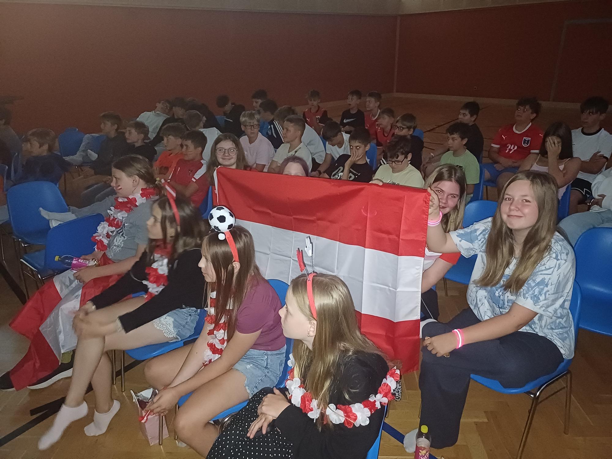 Public Viewing