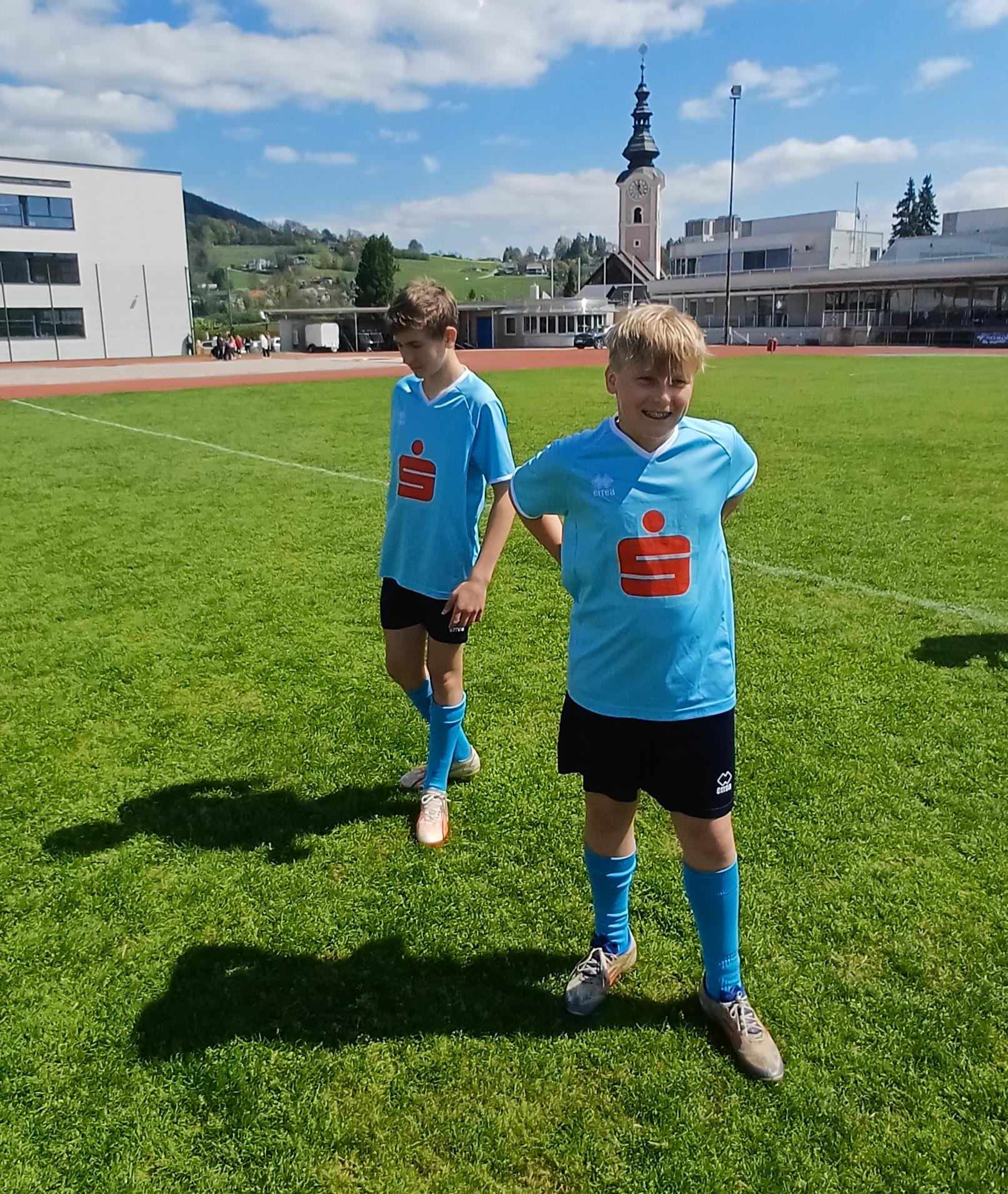 Schülerliga Saison 2025 / 26 – Bild 11