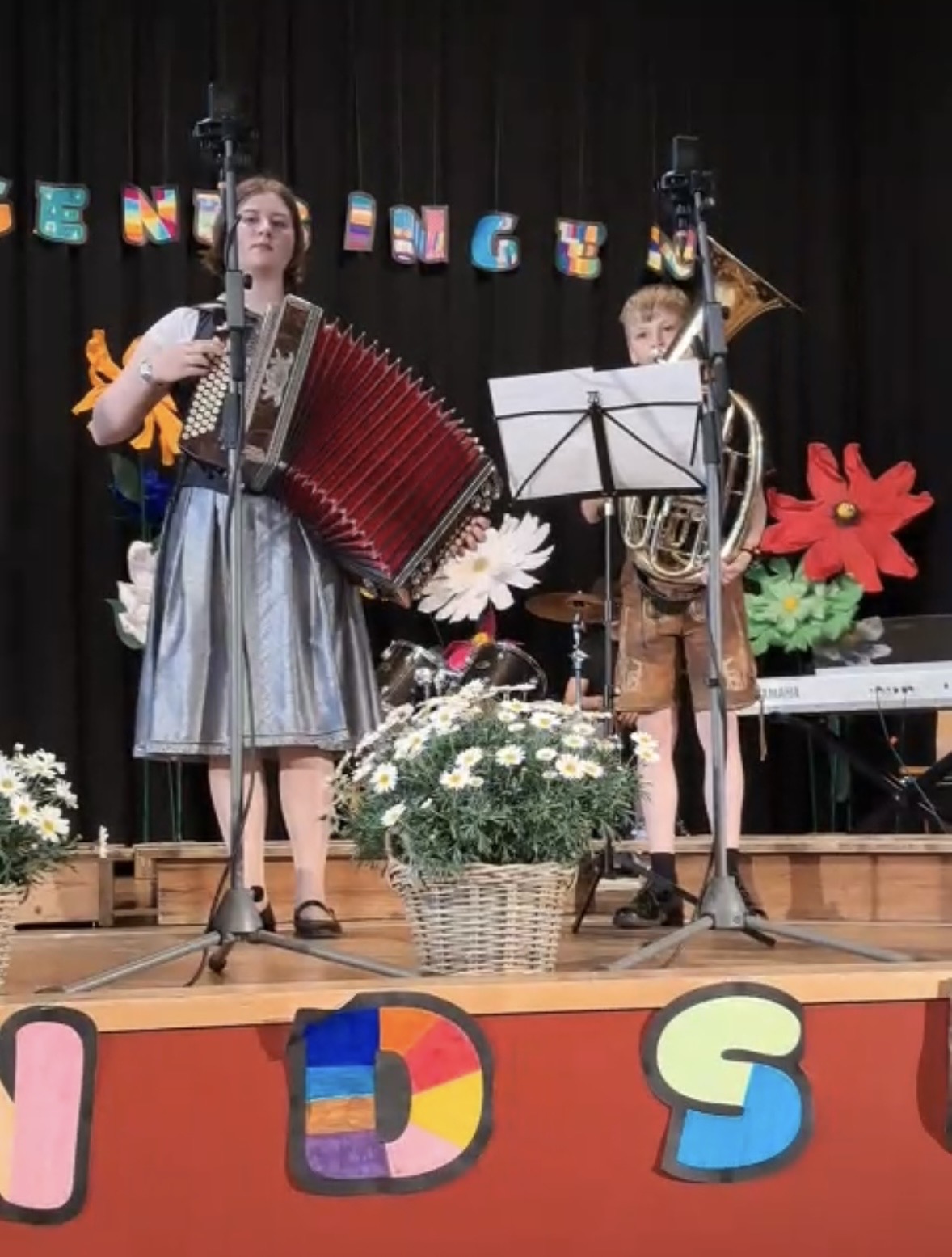Bezirksjugendsingen – Bild 3