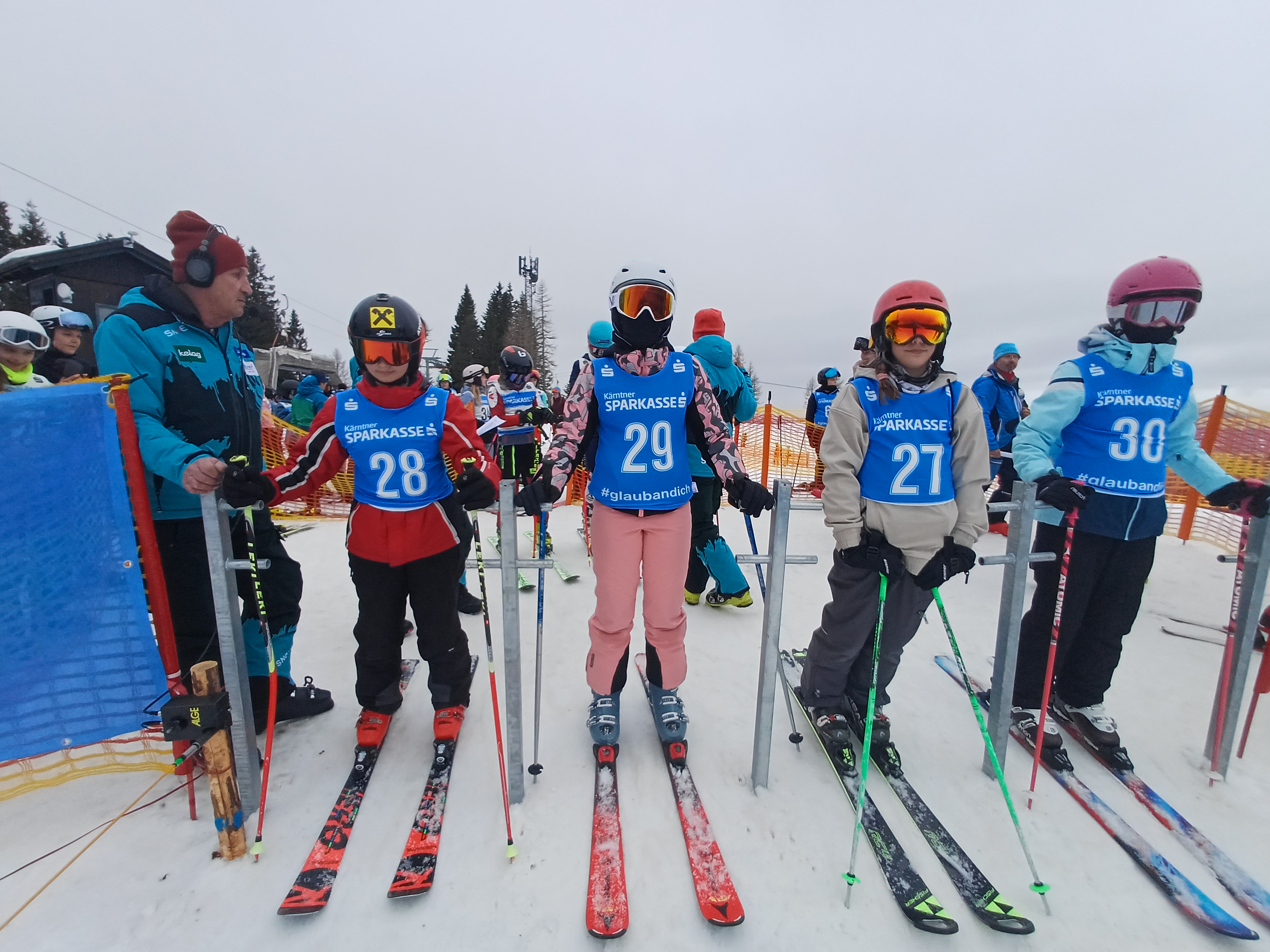 Skicross