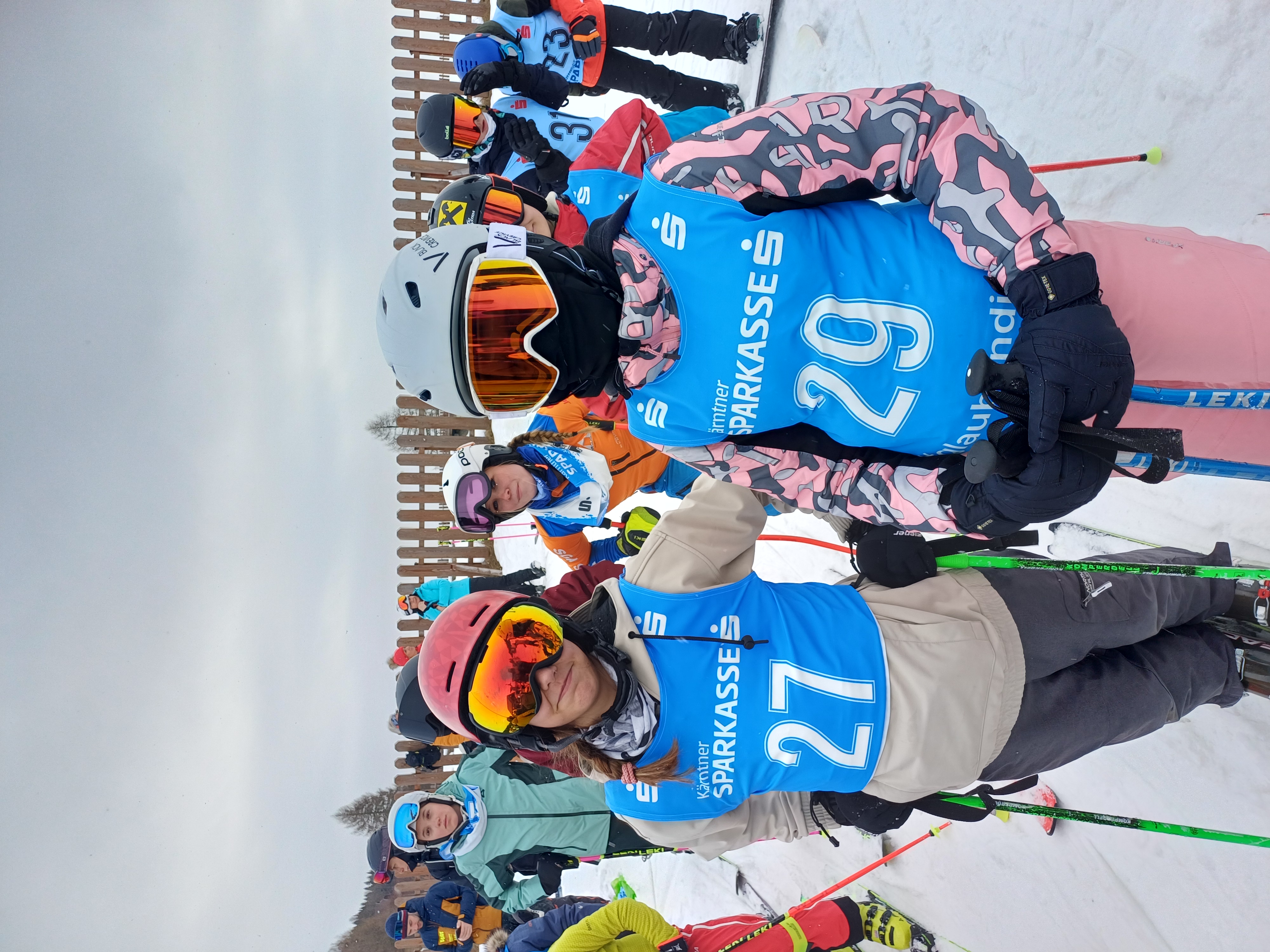 skicross – Bild 3