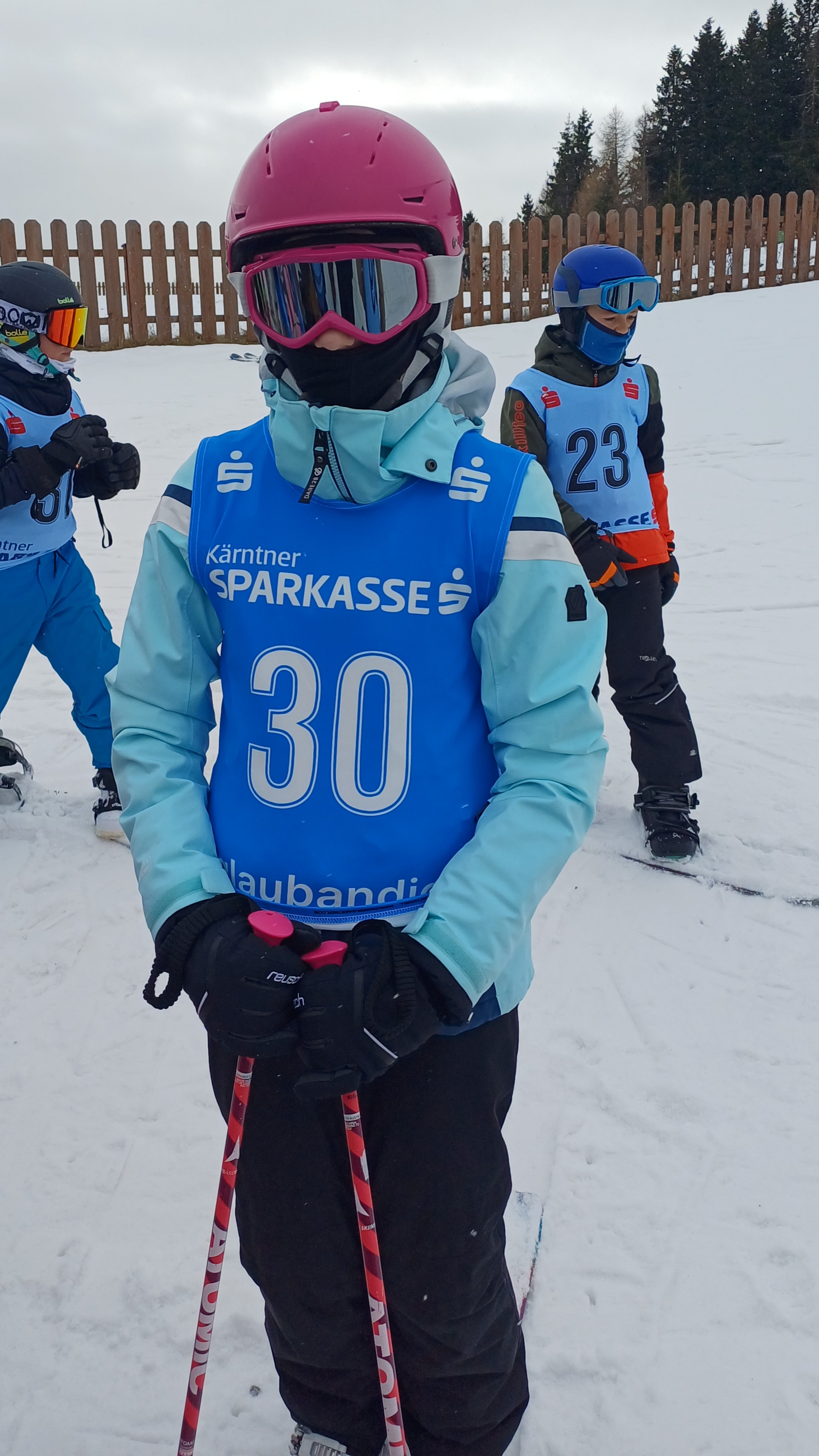 skicross – Bild 4