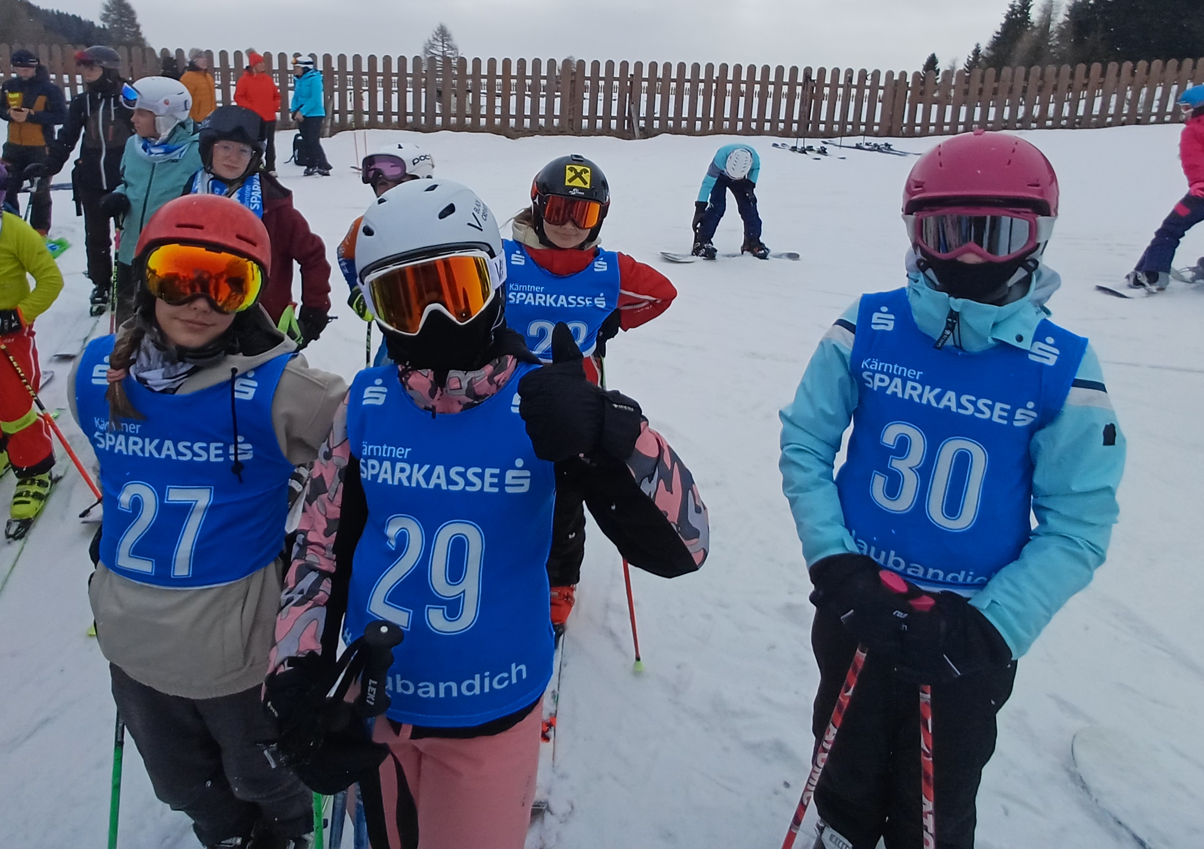 skicross – Bild 5