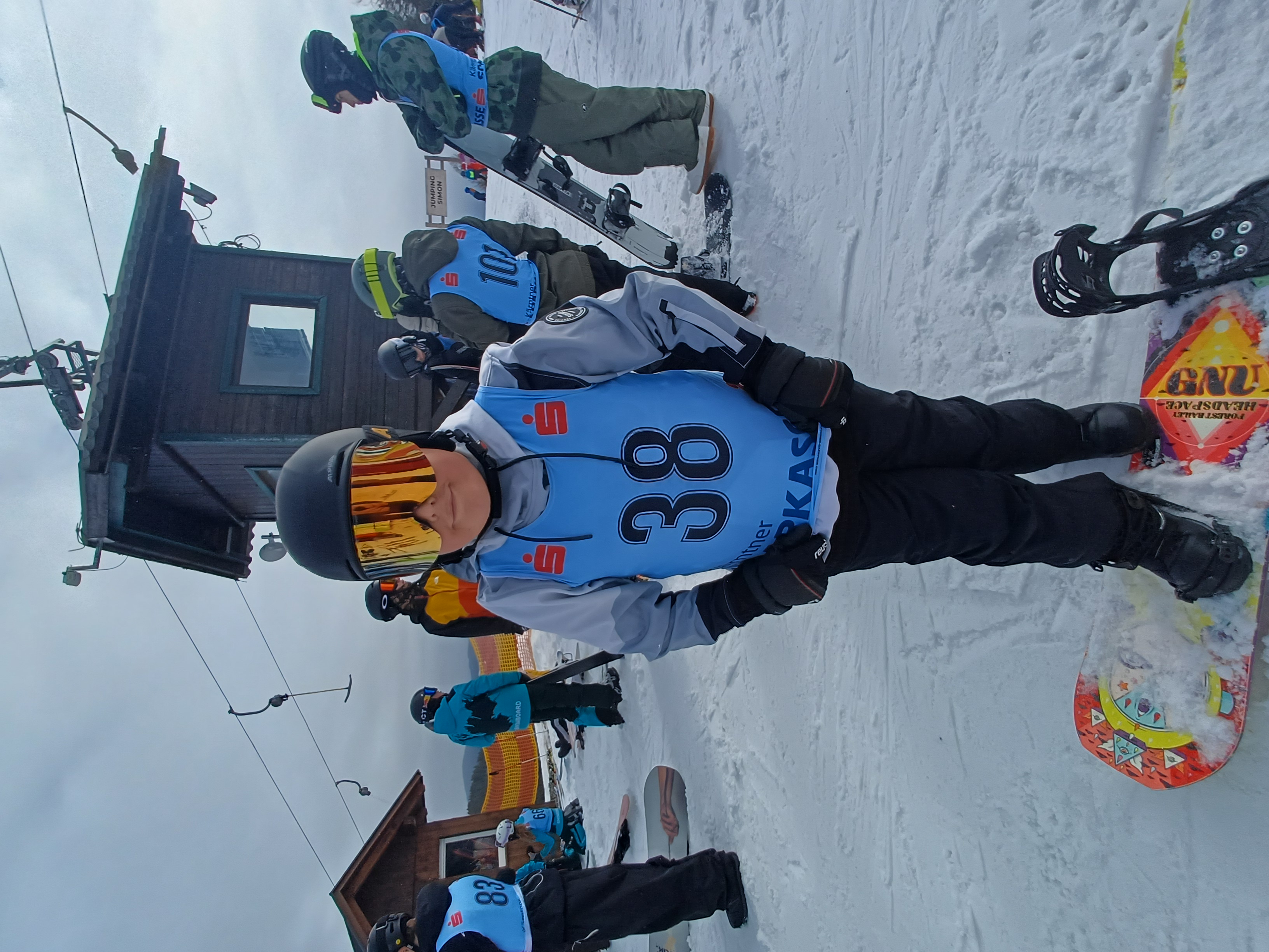 skicross – Bild 6