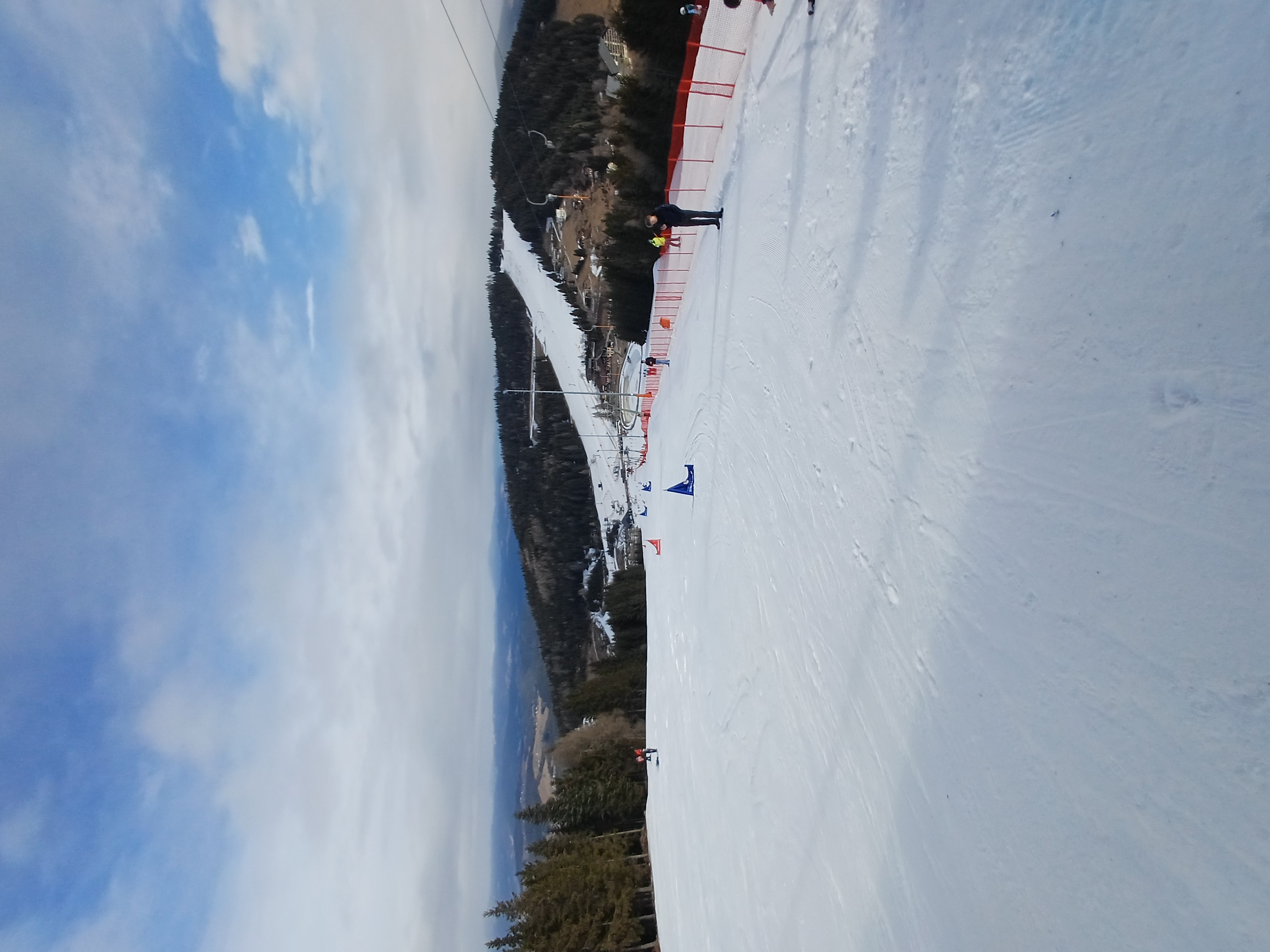 skicross – Bild 7