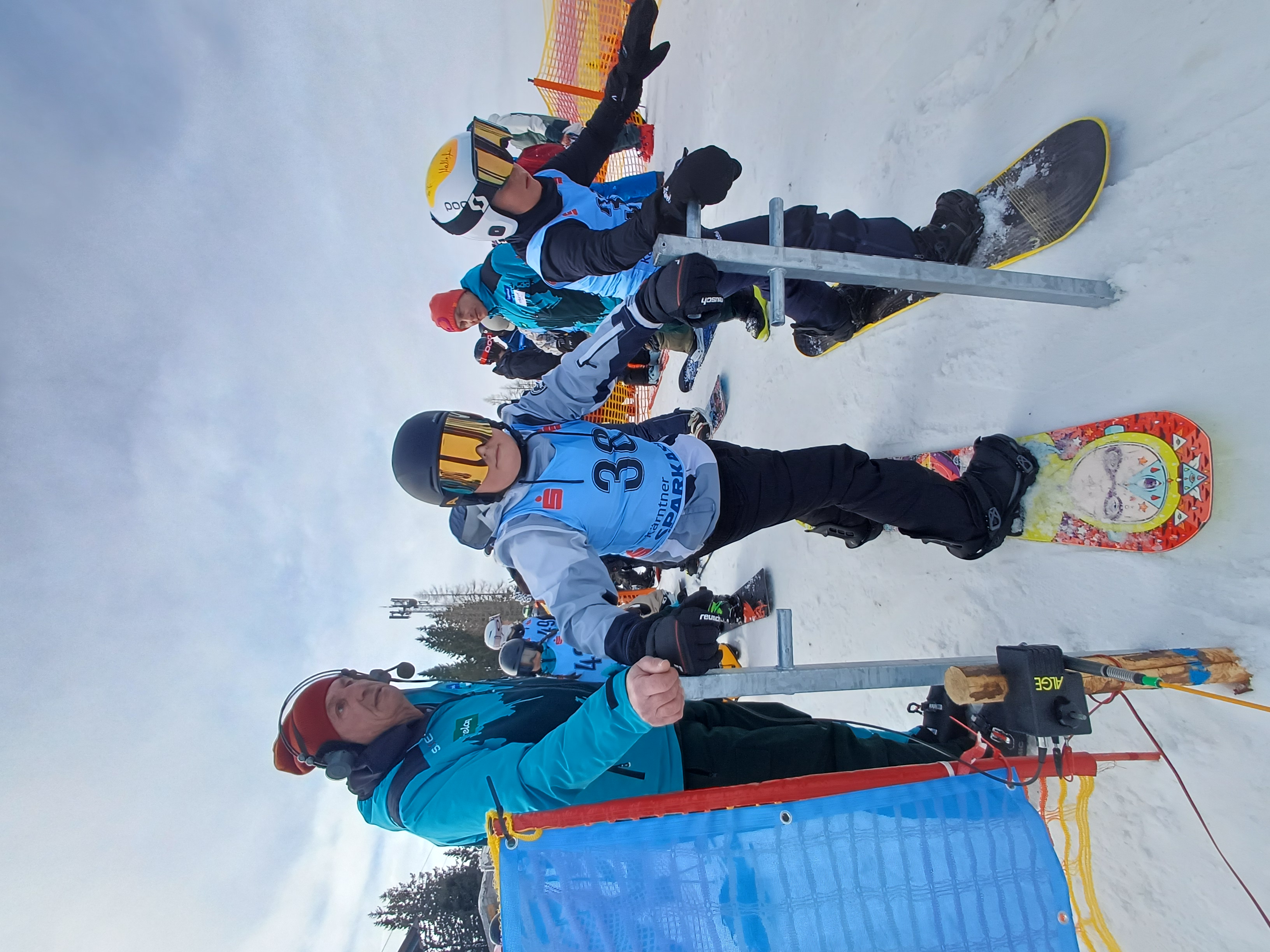 skicross – Bild 8