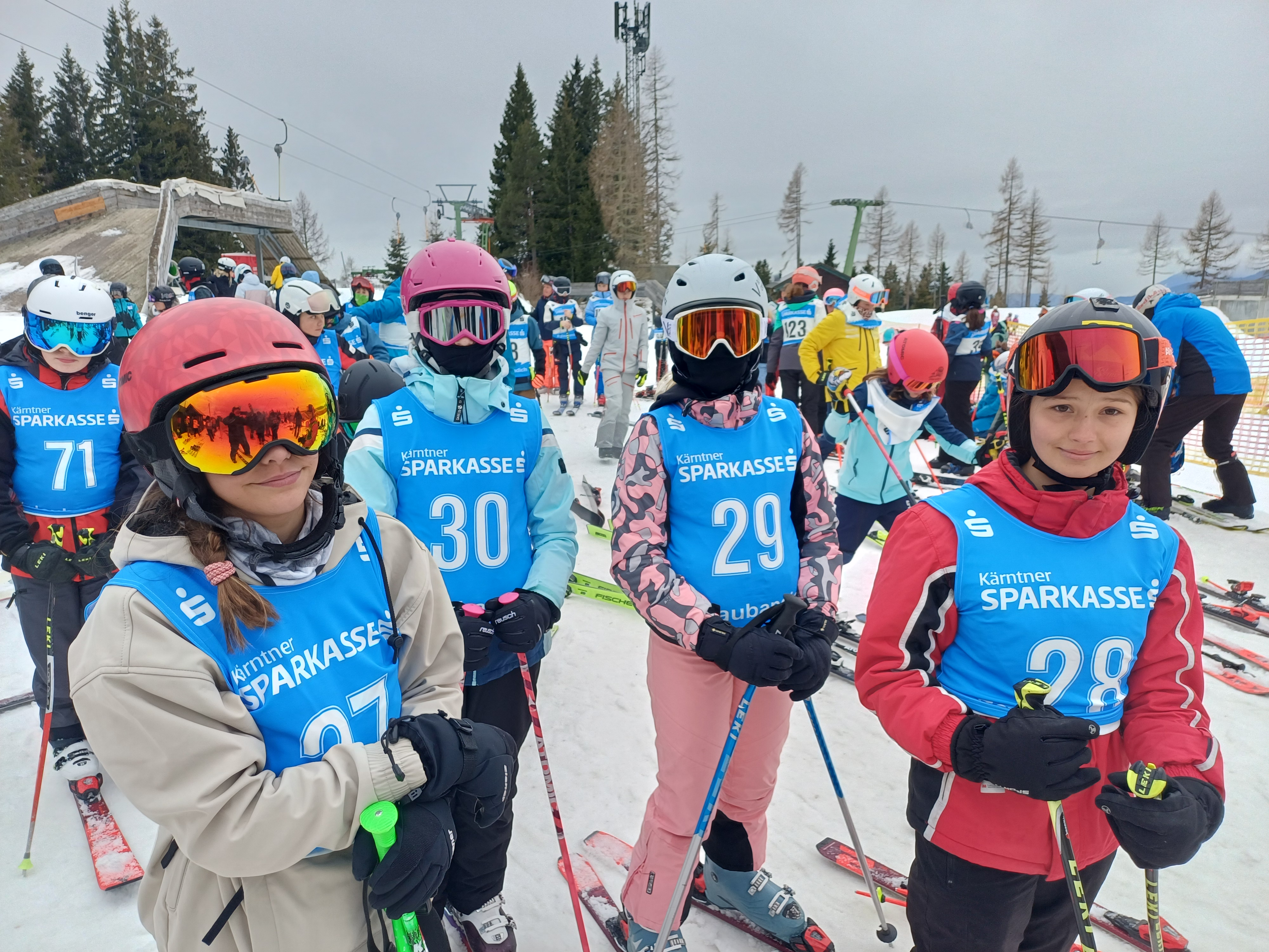 skicross – Bild 9