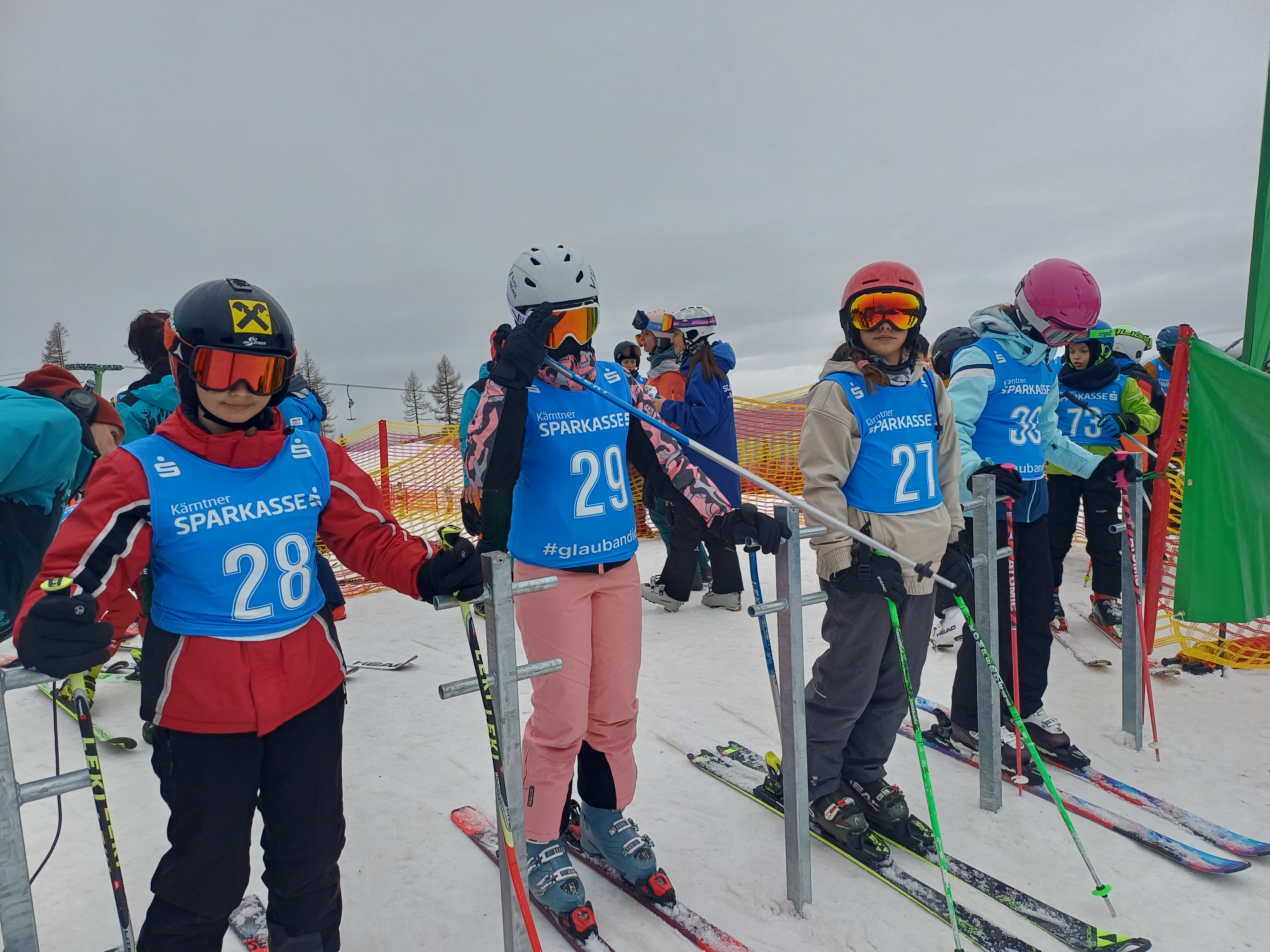 skicross – Bild 10