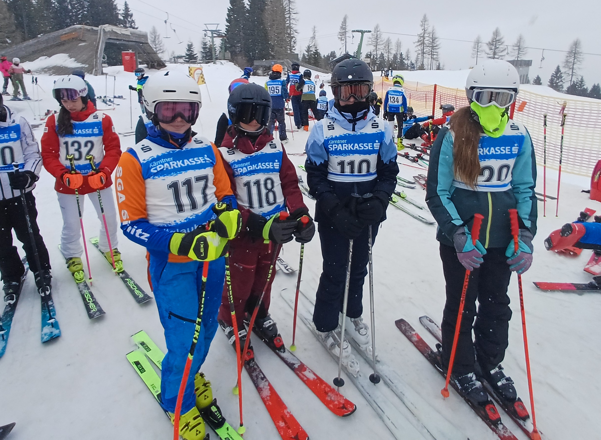 skicross – Bild 11