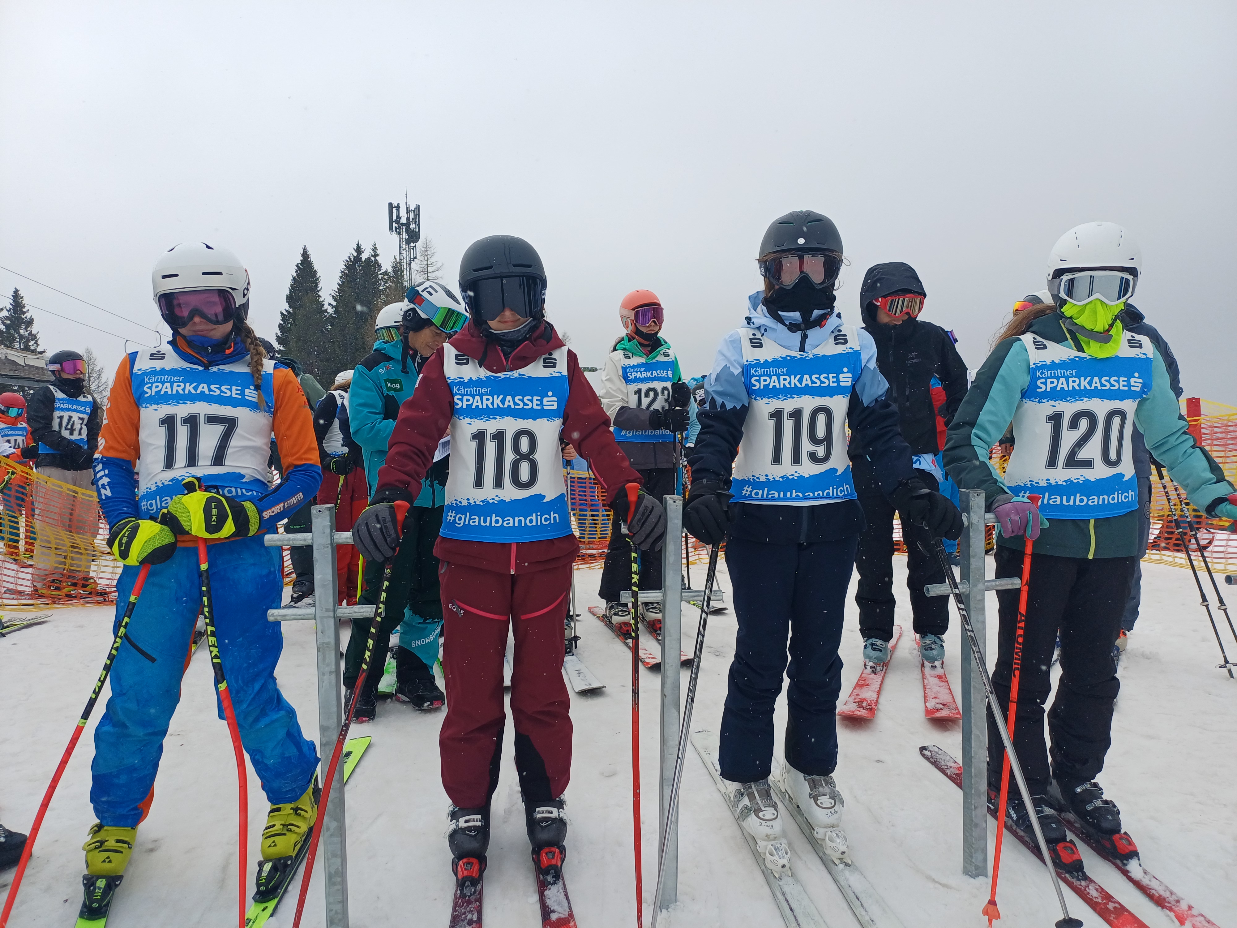 skicross – Bild 12