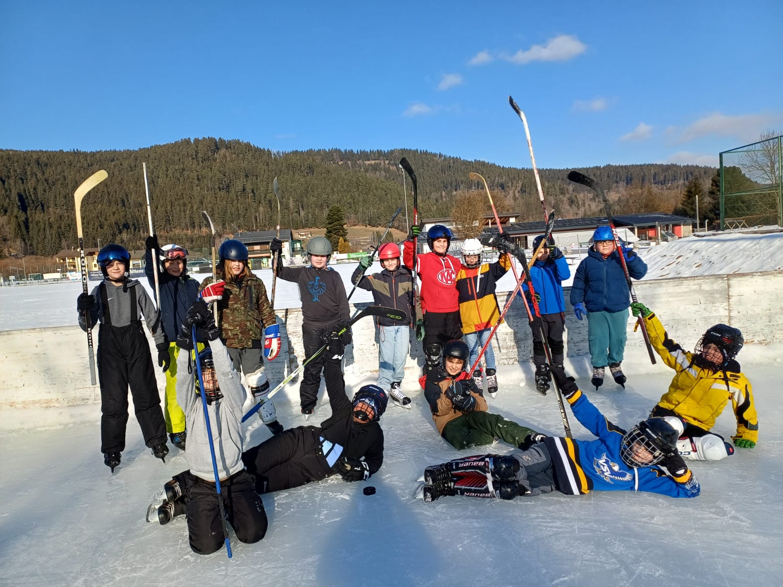Wintersport