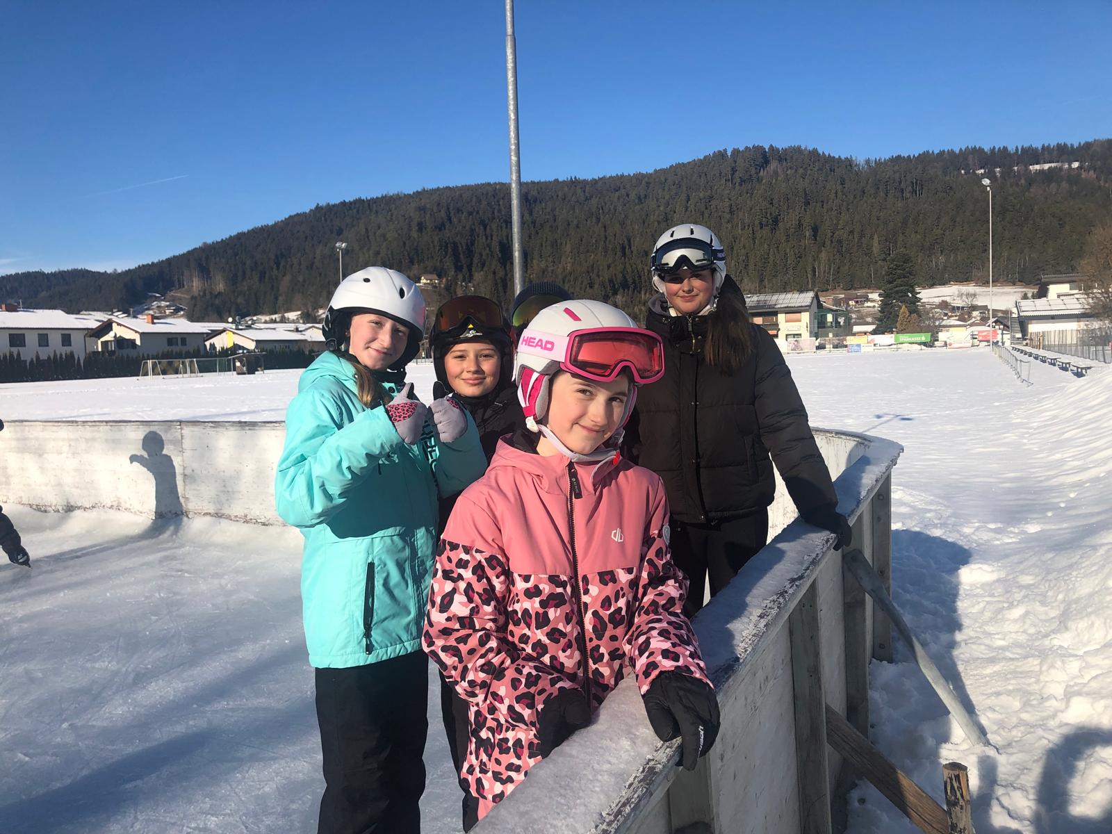 Wintersport in der Umgebung von Weitensfeld – Bild 7