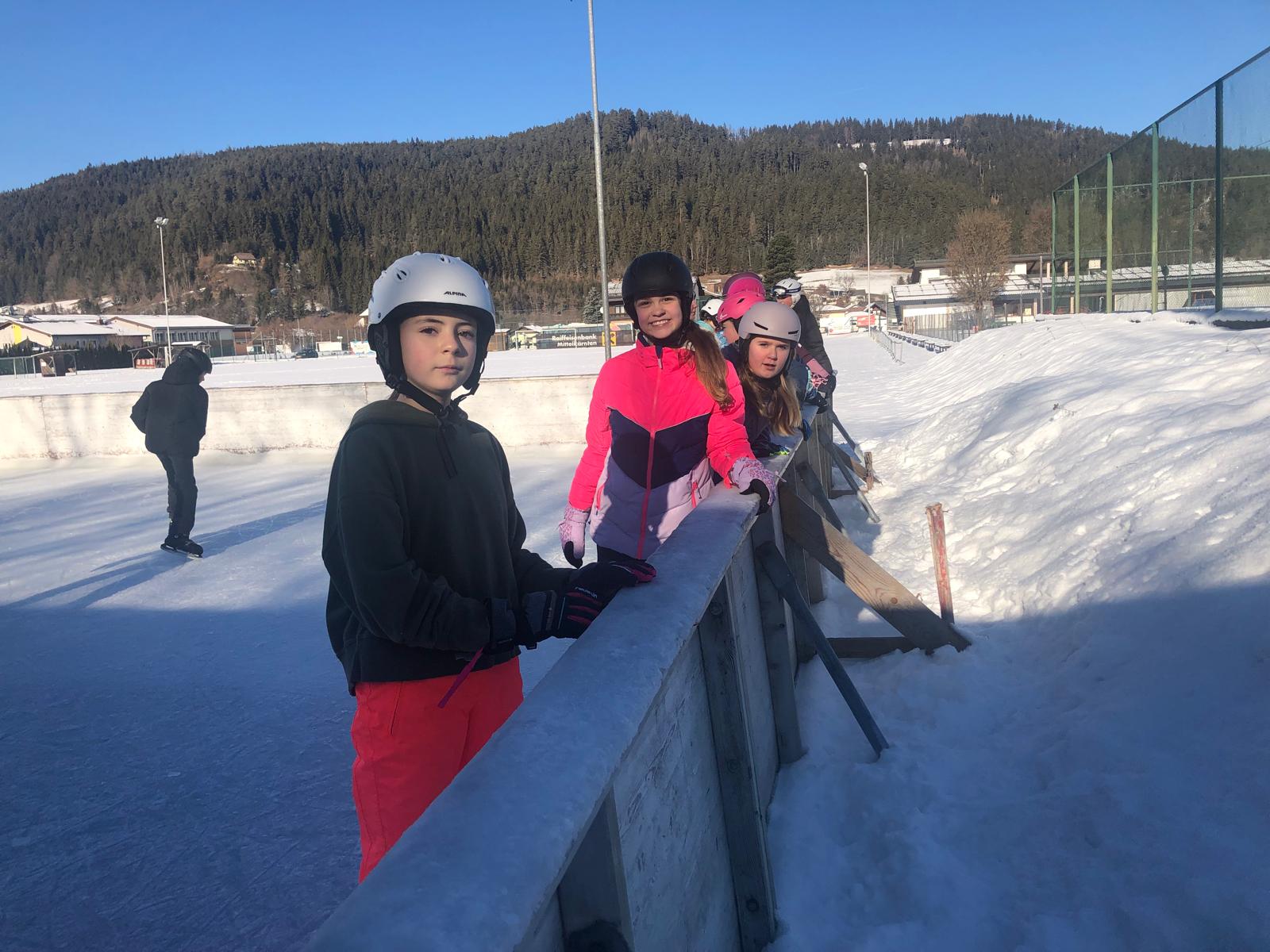 Wintersport in der Umgebung von Weitensfeld – Bild 9