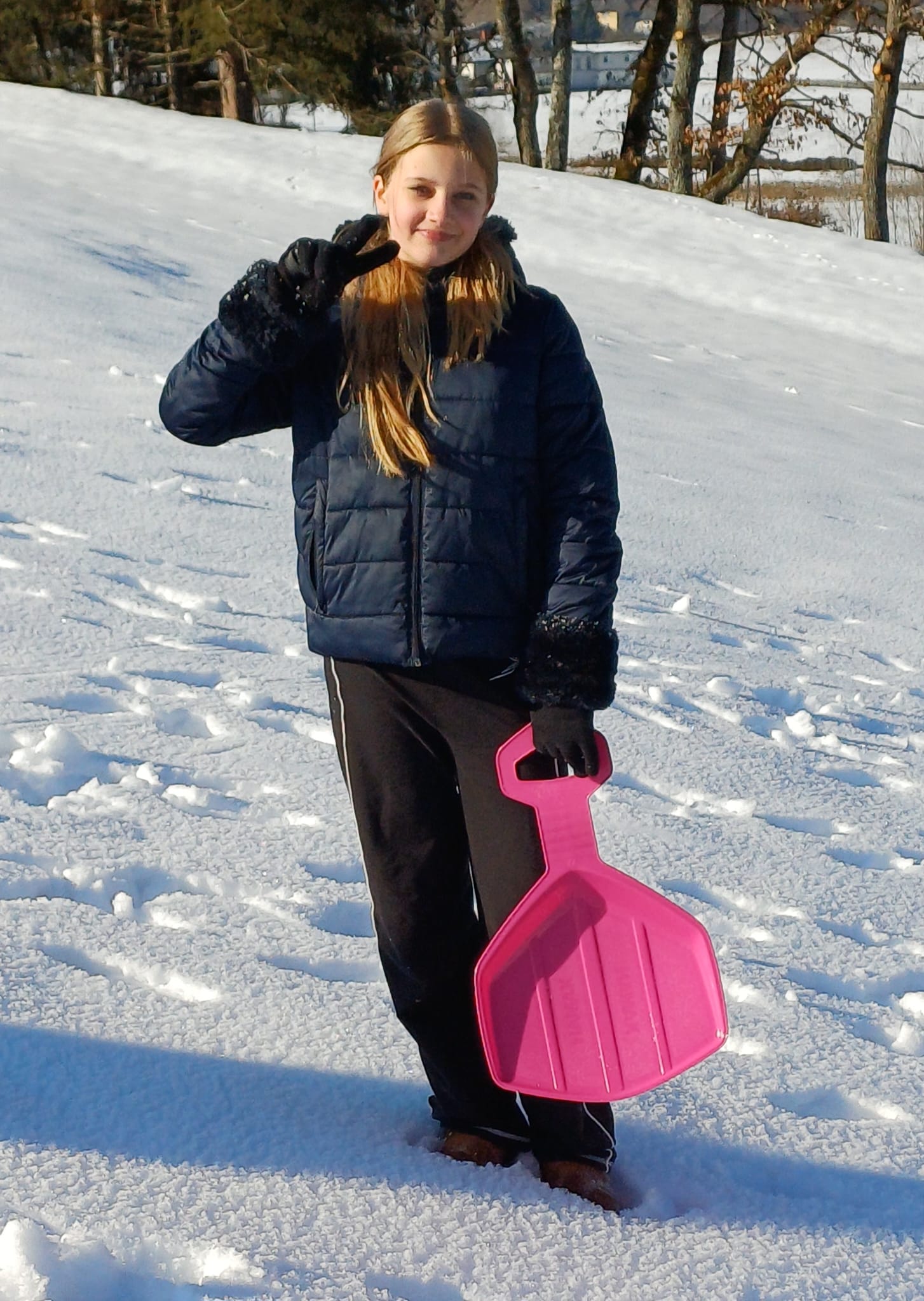 Wintersport in der Umgebung von Weitensfeld – Bild 10