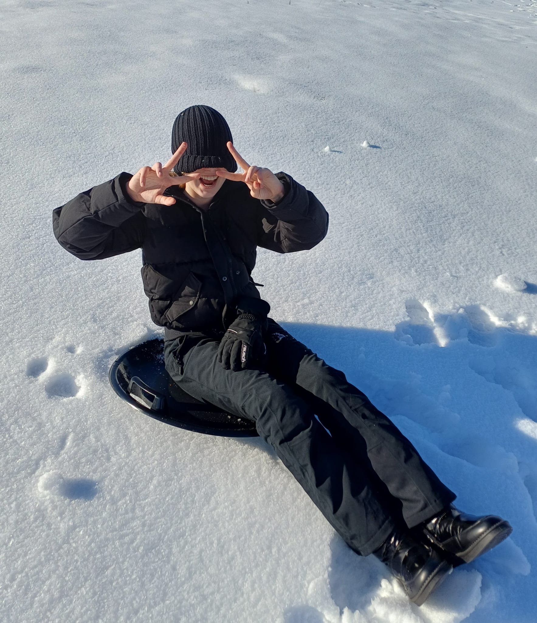 Wintersport in der Umgebung von Weitensfeld – Bild 17