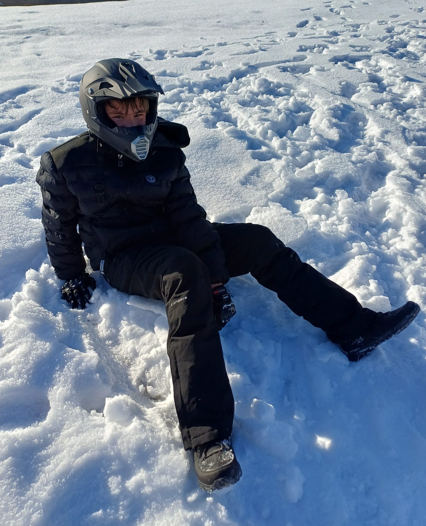 Wintersport in der Umgebung von Weitensfeld – Bild 18