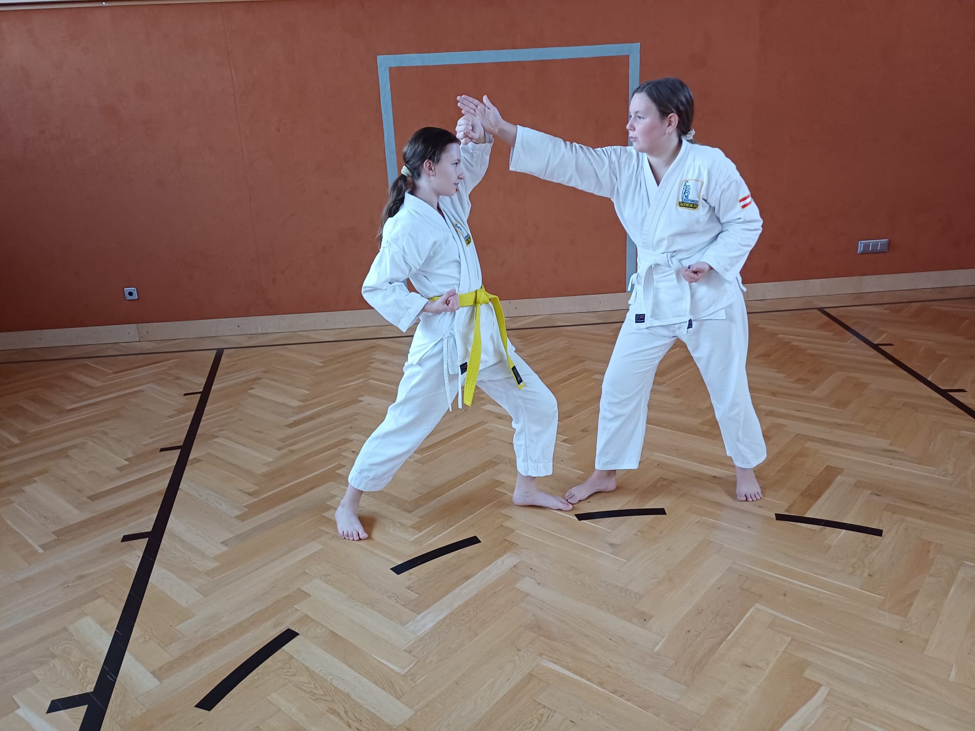 Taekwondo – Bild 9