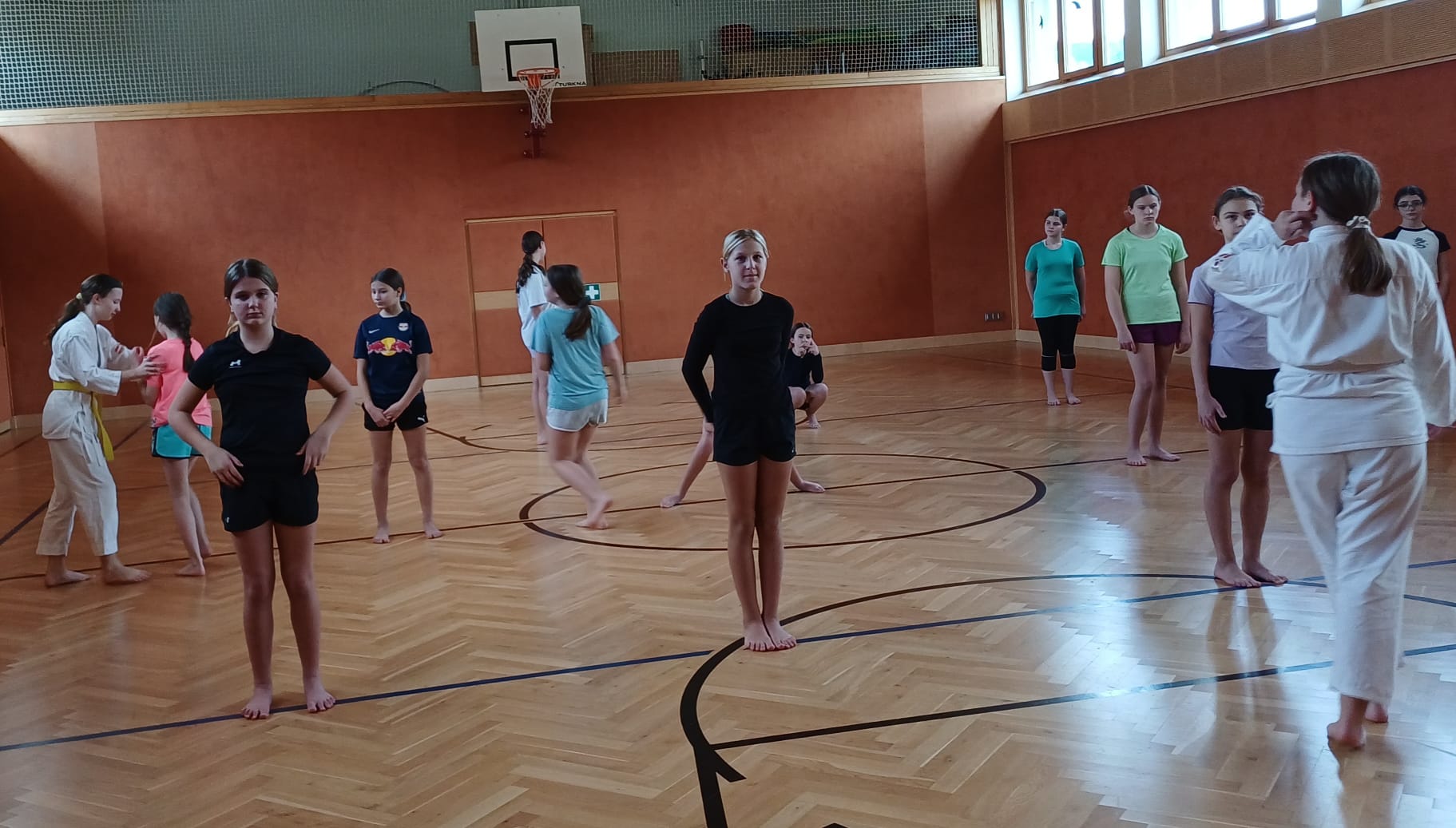 Taekwondo – Bild 10