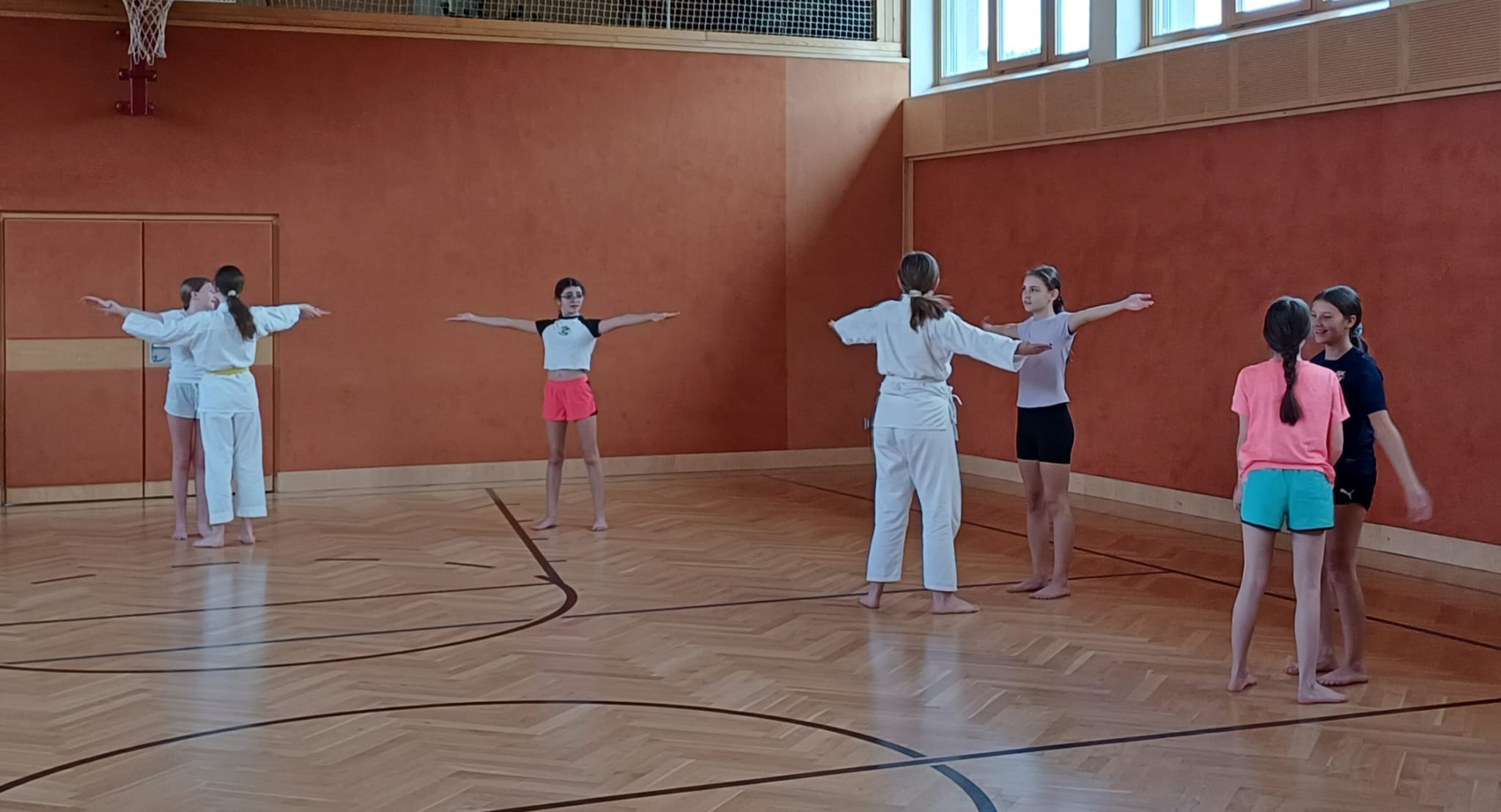 Taekwondo – Bild 11