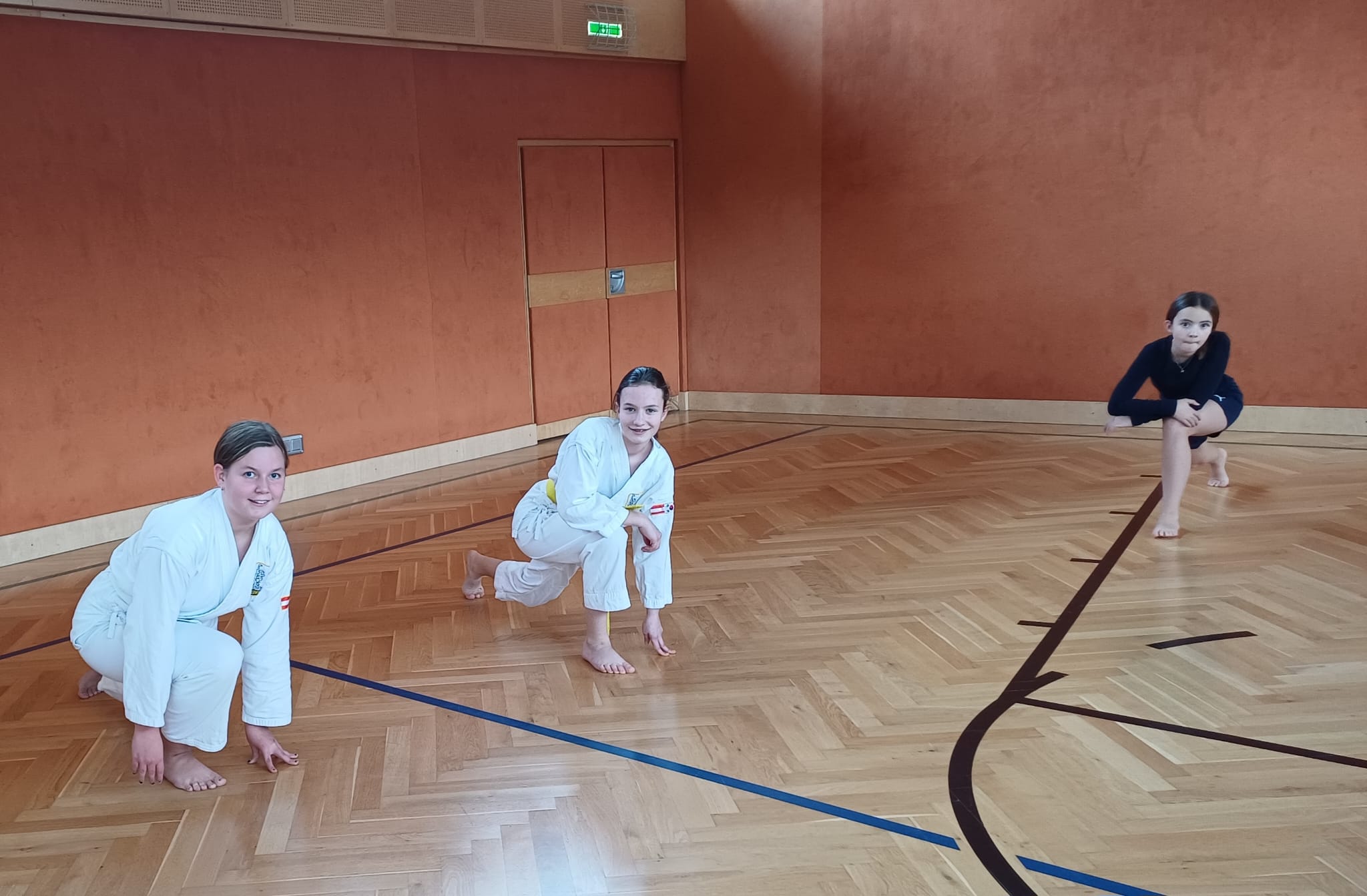 Taekwondo – Bild 13