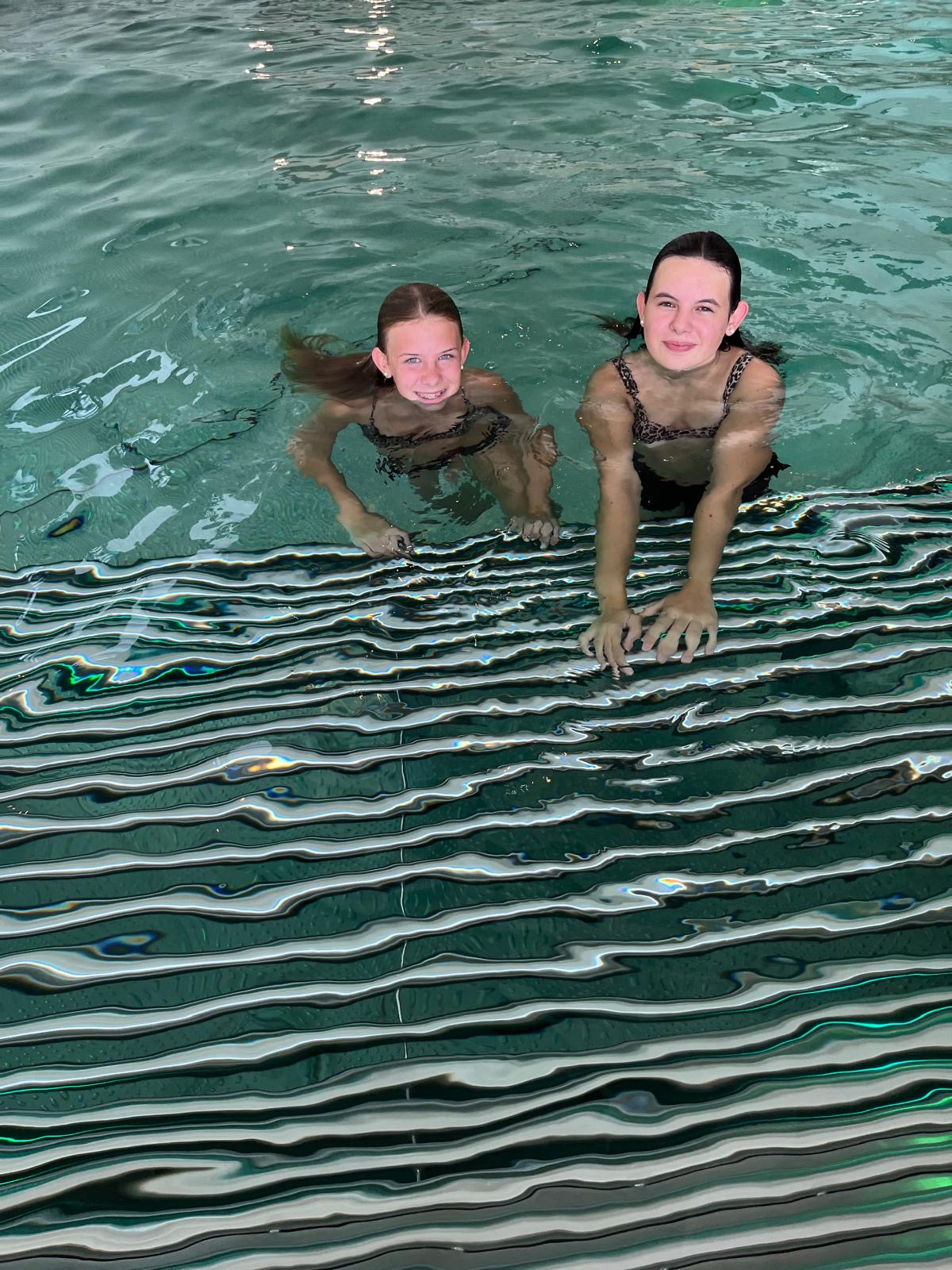 Ausflug in die Kärnten Therme Villach – Bild 4