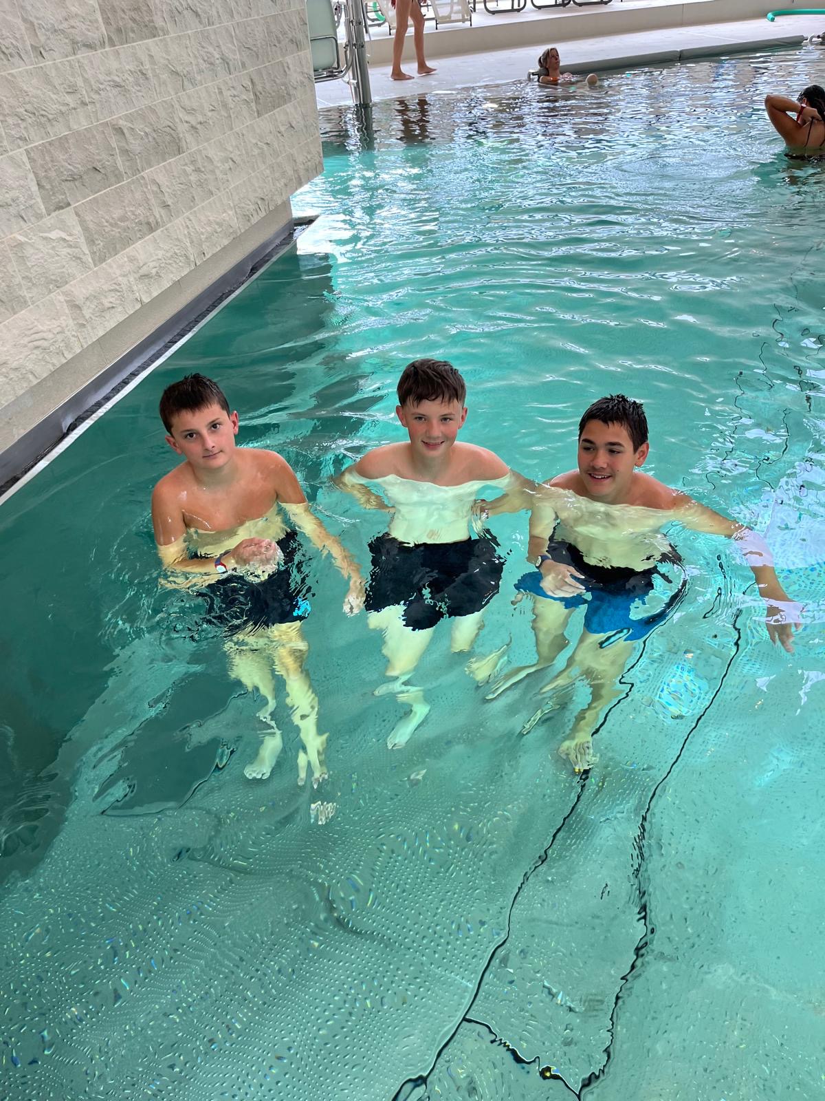 Ausflug in die Kärnten Therme Villach – Bild 6