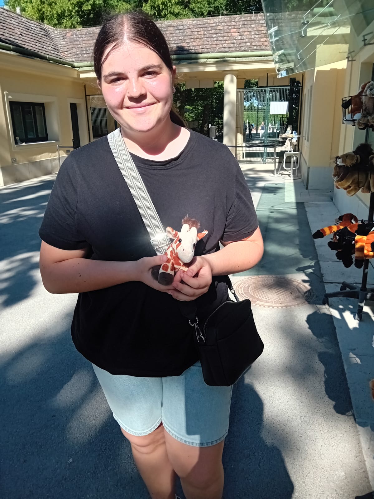 Impression 15 vom Wienwoche der Klasse 4a