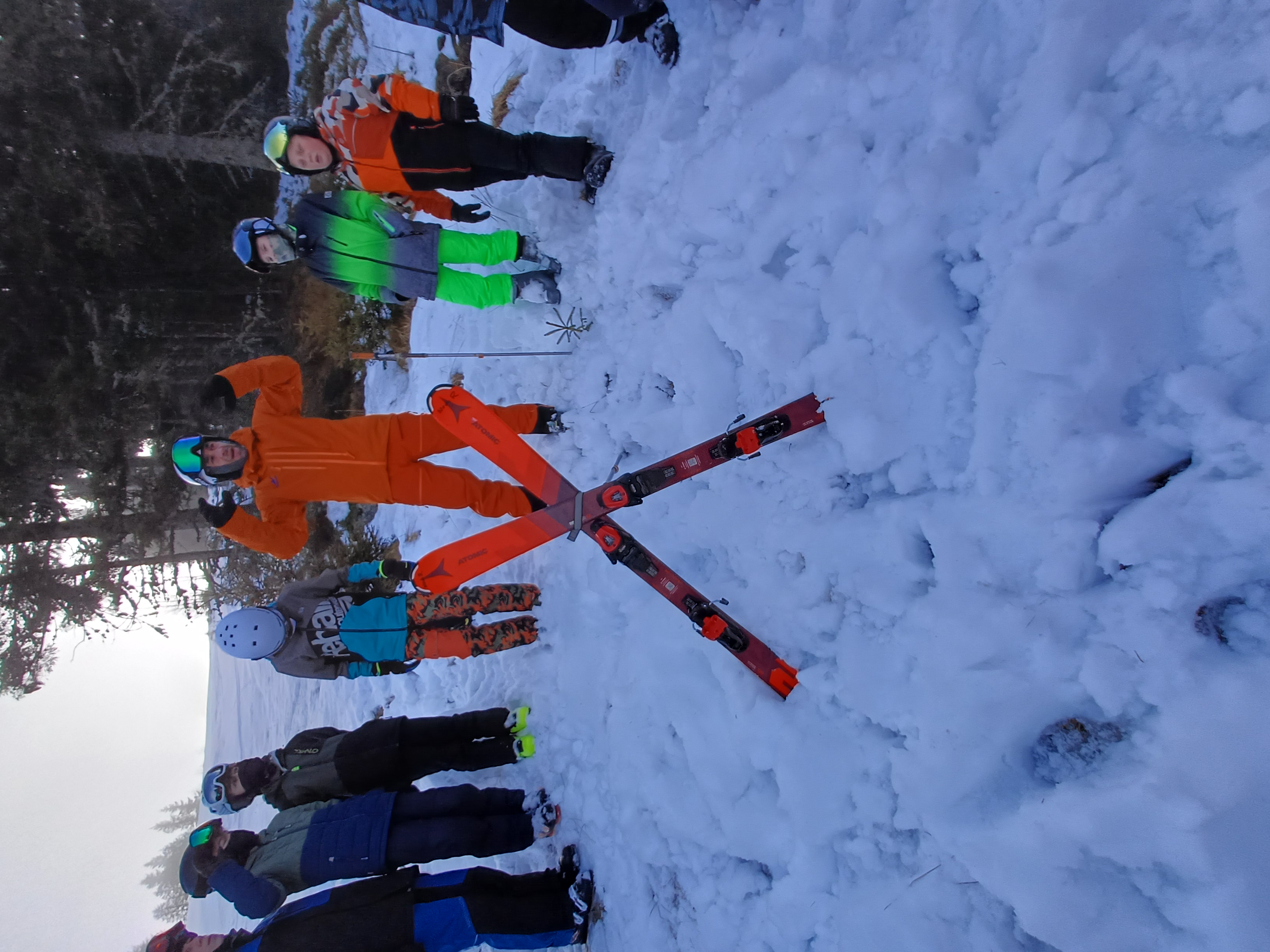 Wintersportwoche – Bild 9