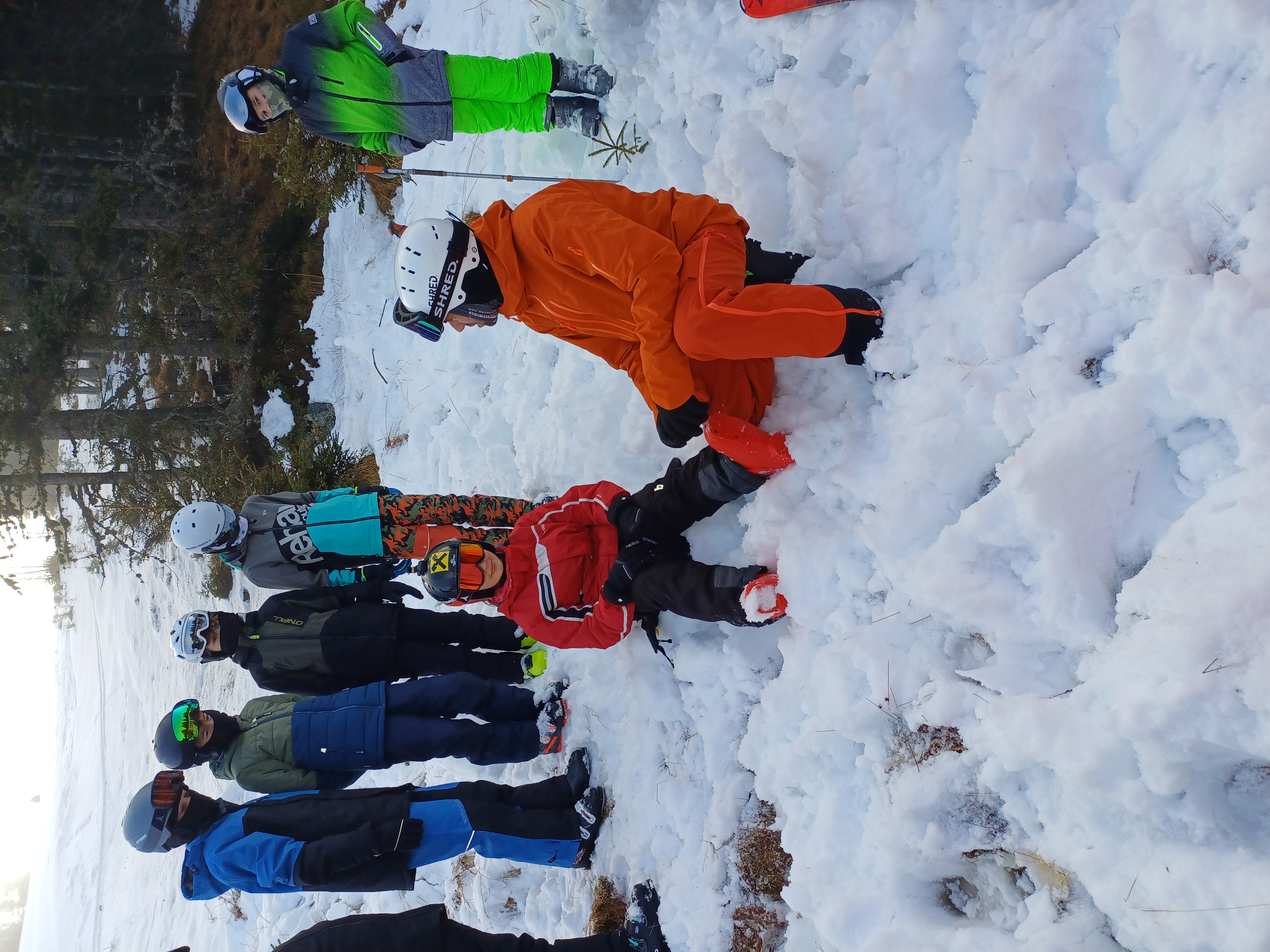 Wintersportwoche – Bild 10