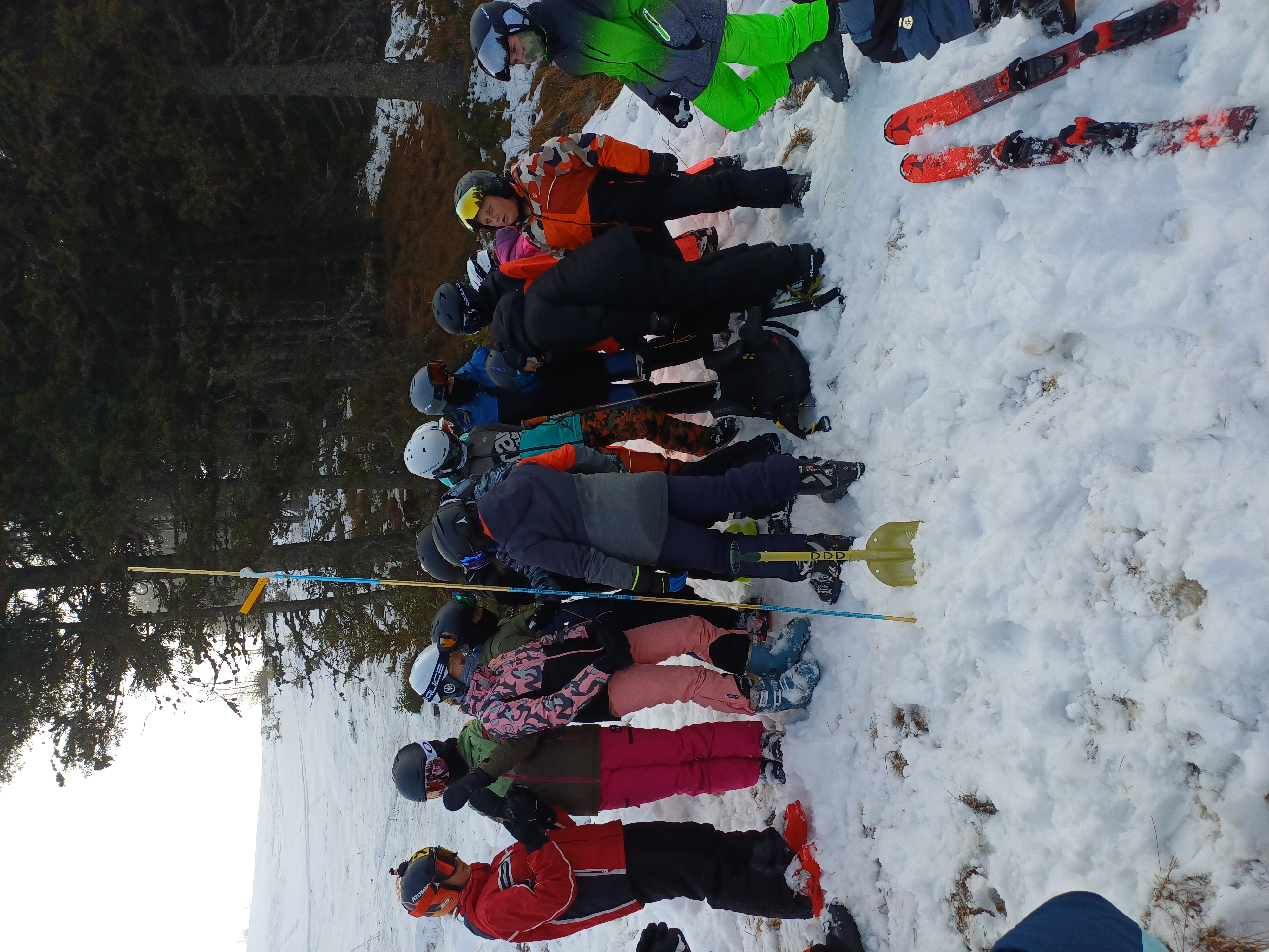 Wintersportwoche – Bild 12