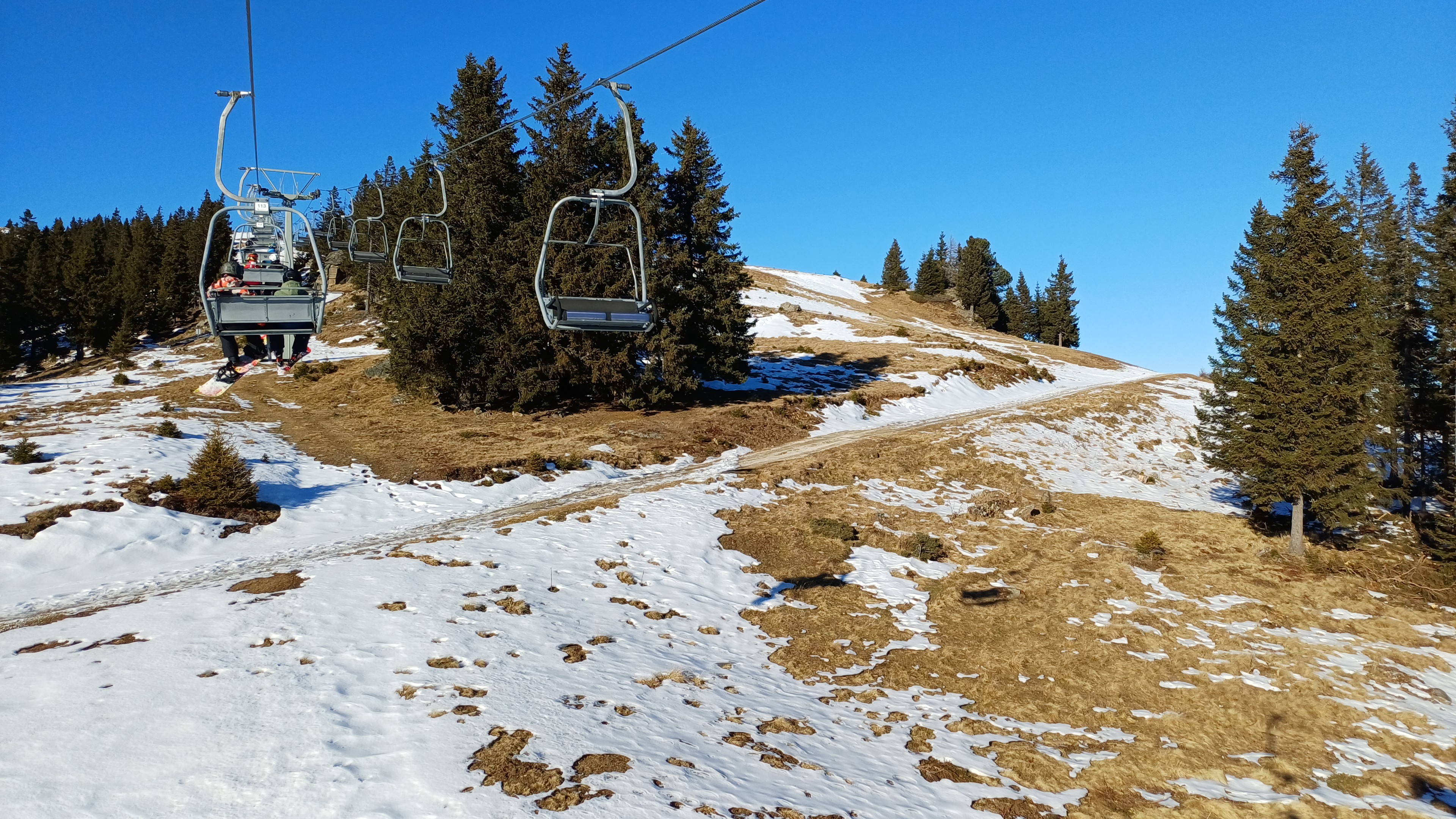 Wintersportwoche – Bild 16
