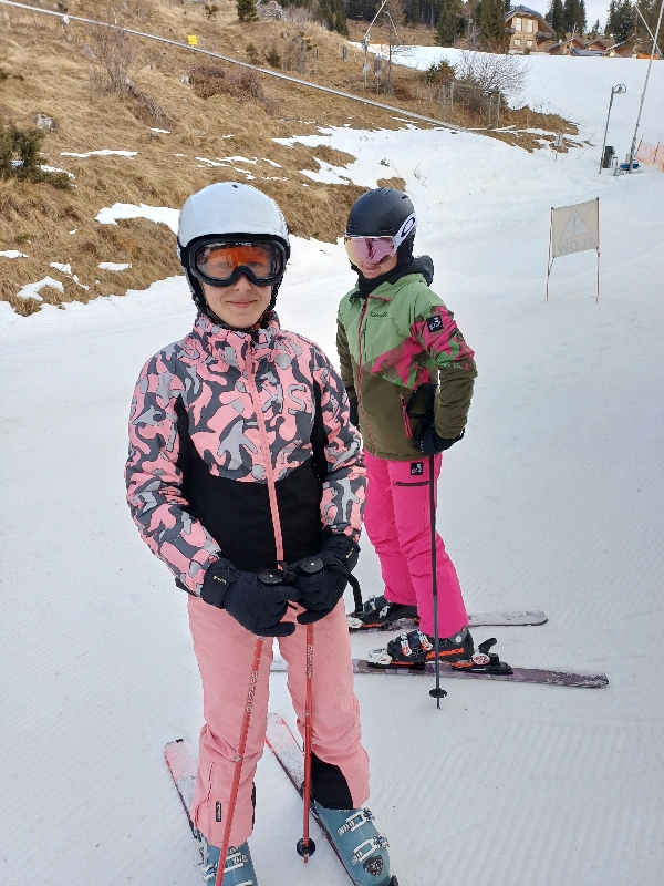 Wintersportwoche – Bild 19