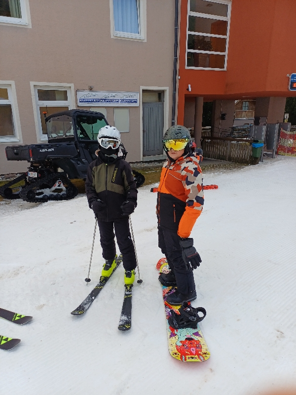 Wintersportwoche – Bild 20