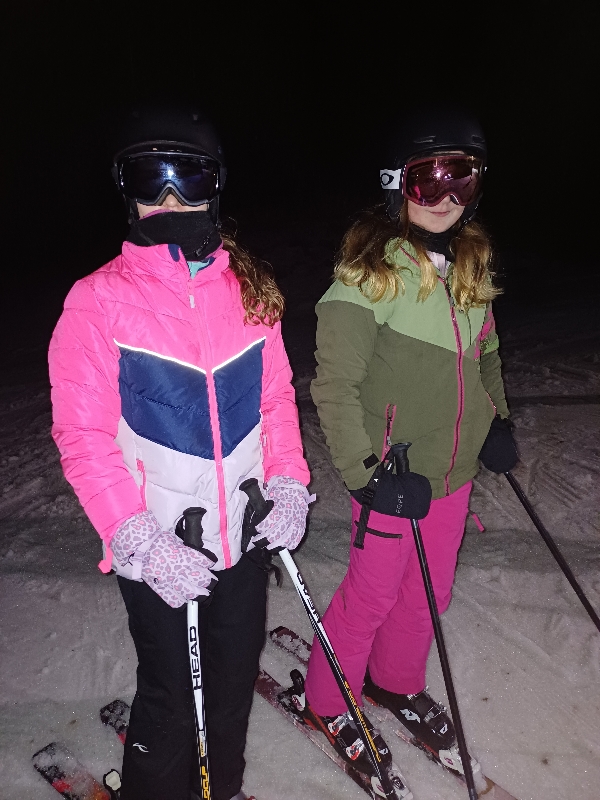 Wintersportwoche – Bild 22