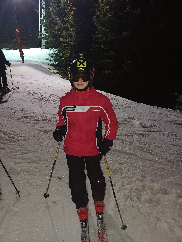 Wintersportwoche – Bild 24