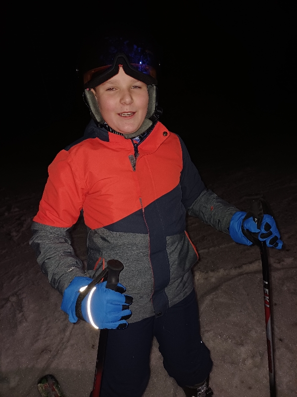 Wintersportwoche – Bild 25