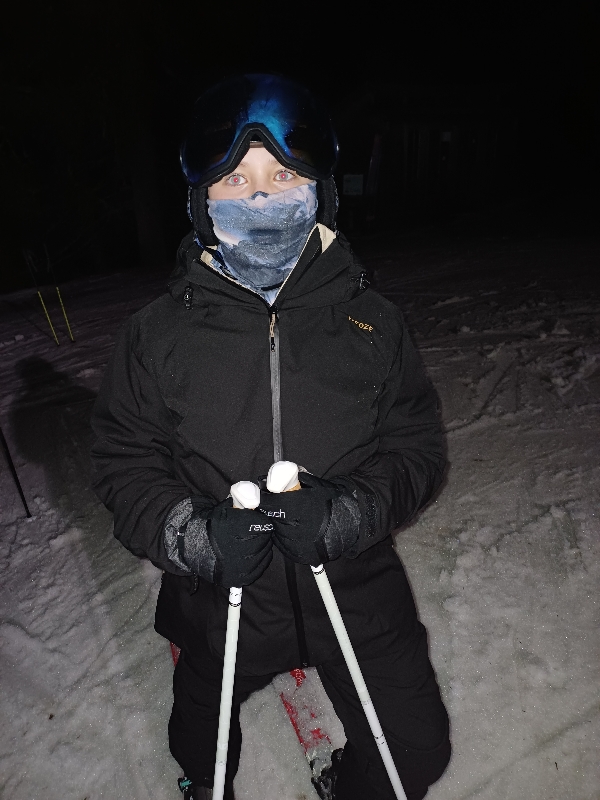Wintersportwoche – Bild 26