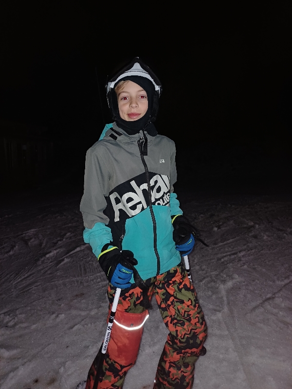 Wintersportwoche – Bild 27