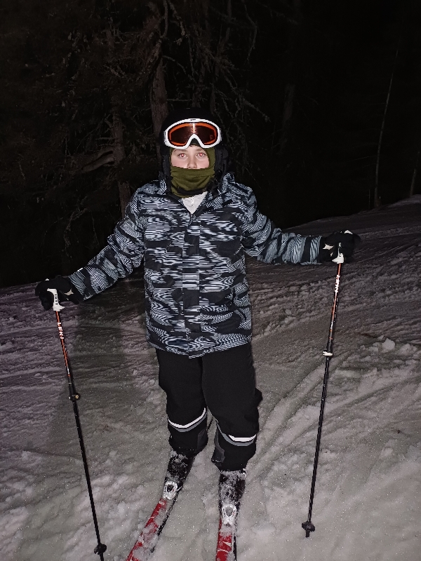 Wintersportwoche – Bild 29