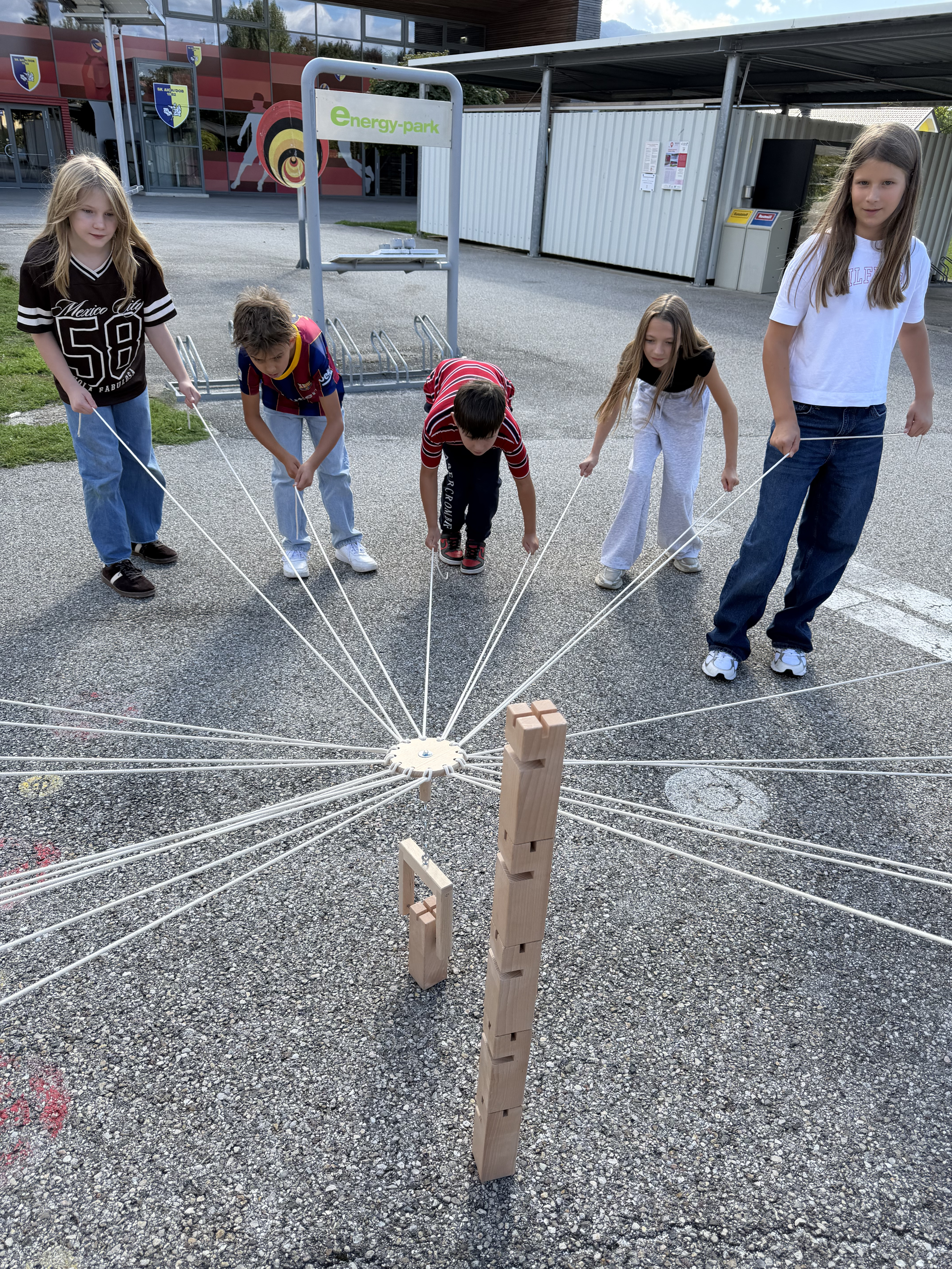 Gemeinsam unterwegs – unsere Kennenlerntage in Bleiburg  – Bild 6