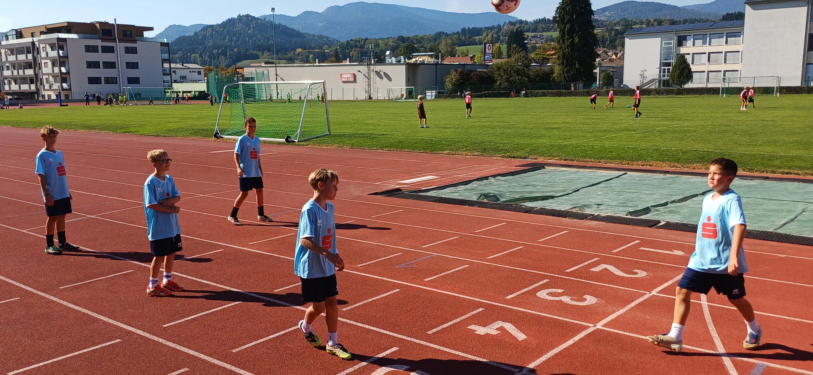 Schülerliga Saison 2026 / 27  – Bild 4