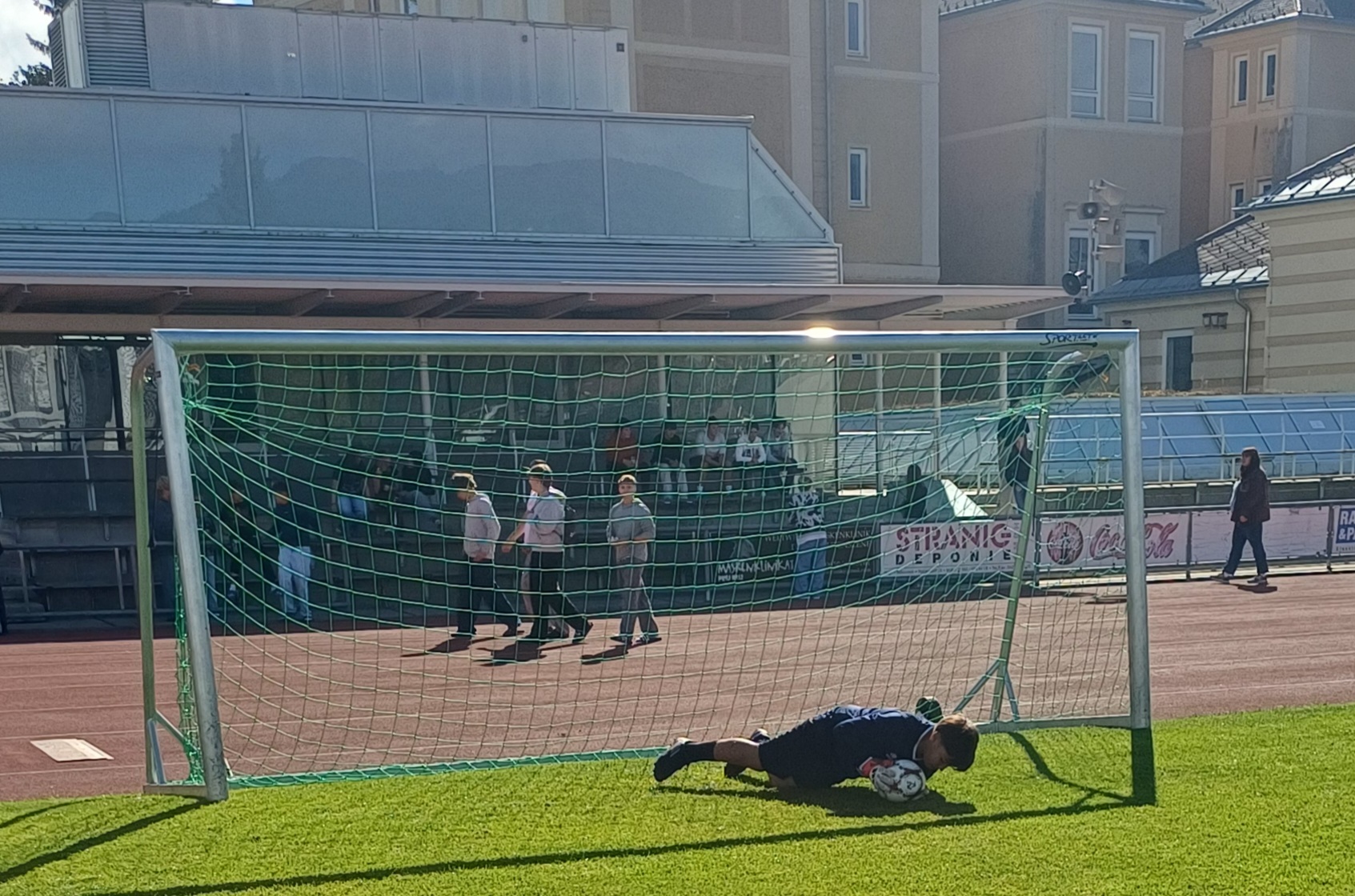 Schülerliga Saison 2026 / 27  – Bild 6