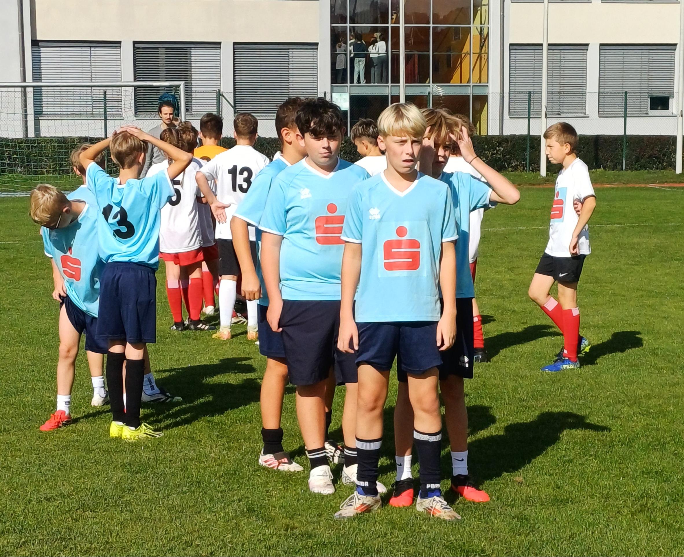 Schülerliga Saison 2026 / 27  – Bild 7
